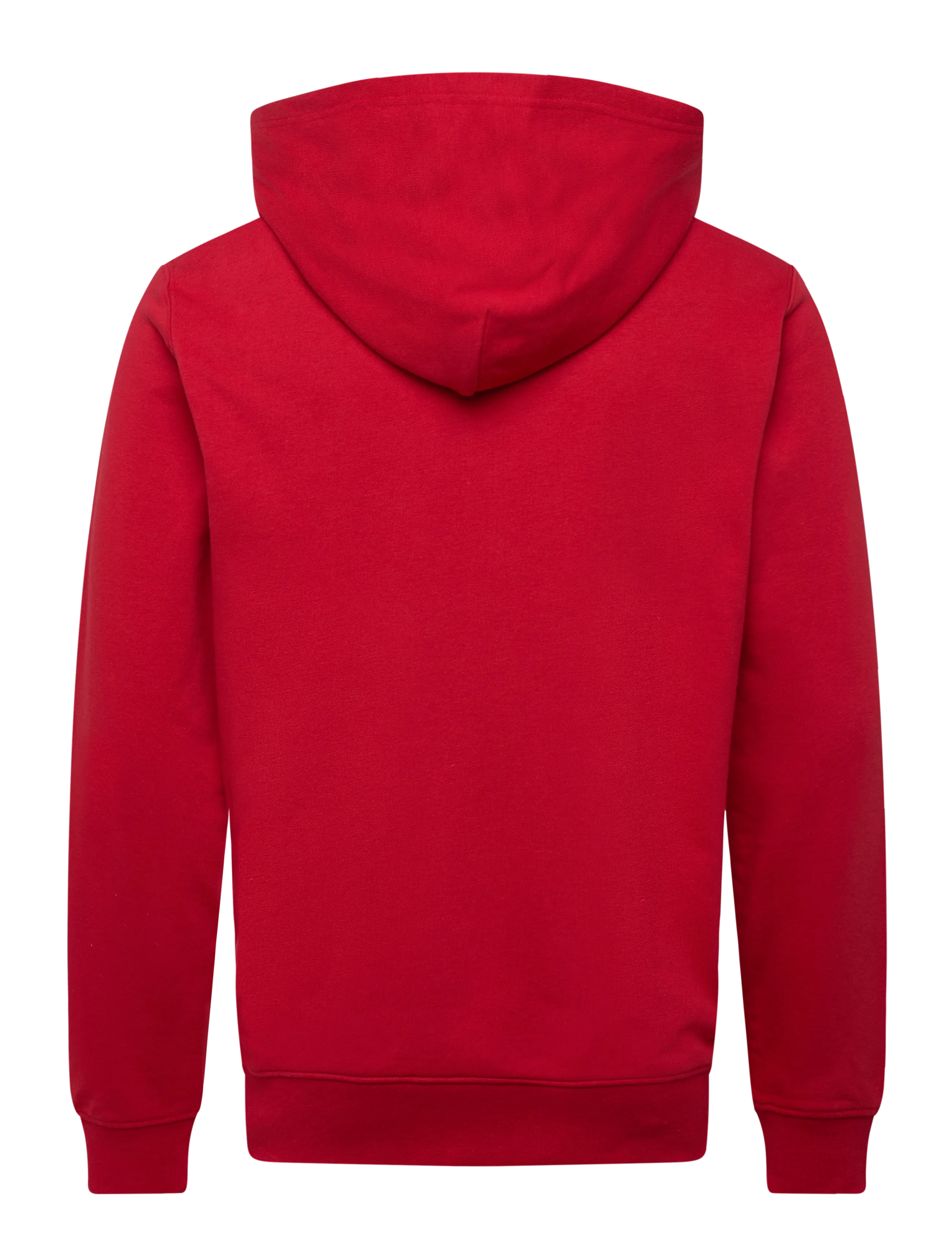 Core Graphic Sweat Hoodie 2