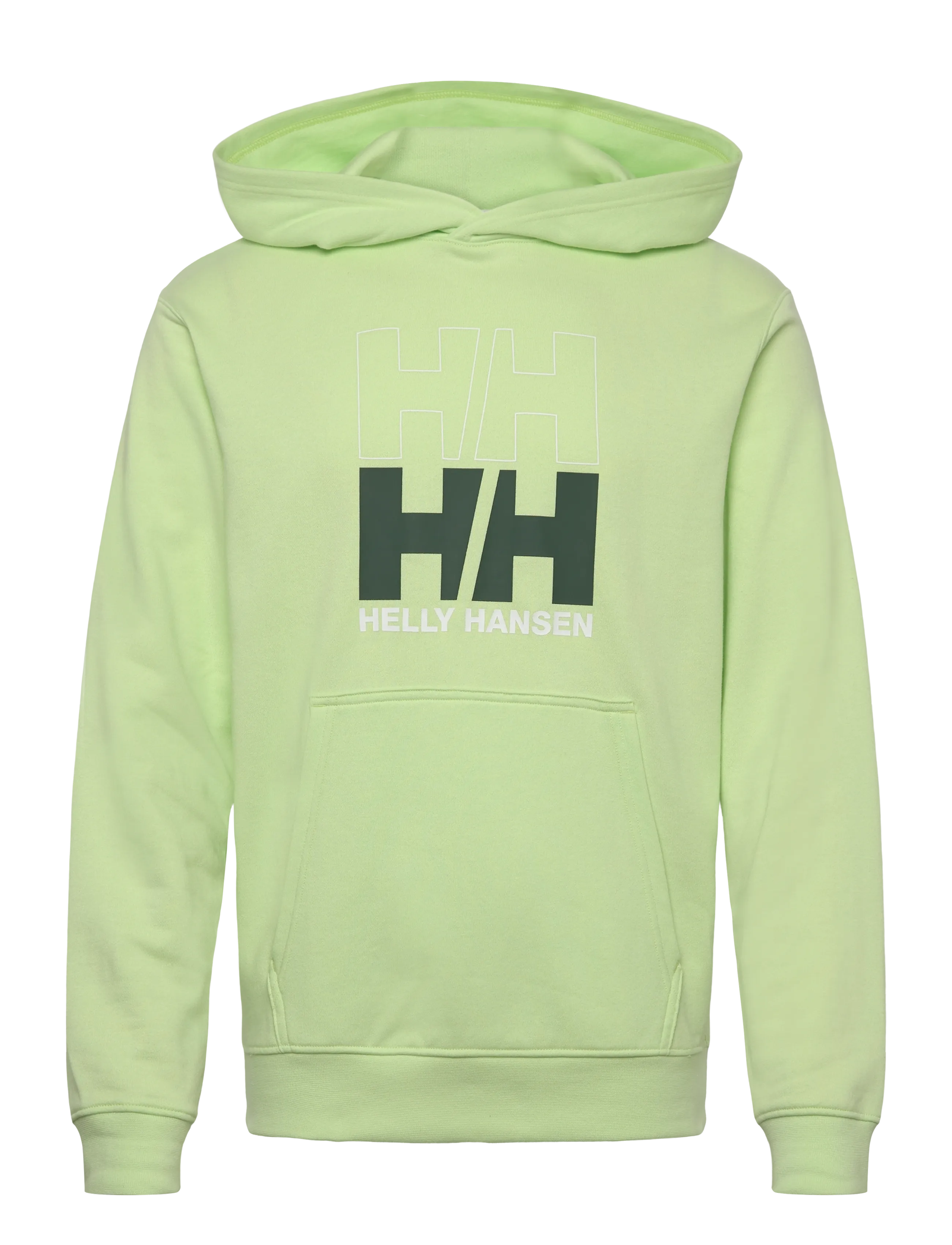 Core Graphic Sweat Hoodie