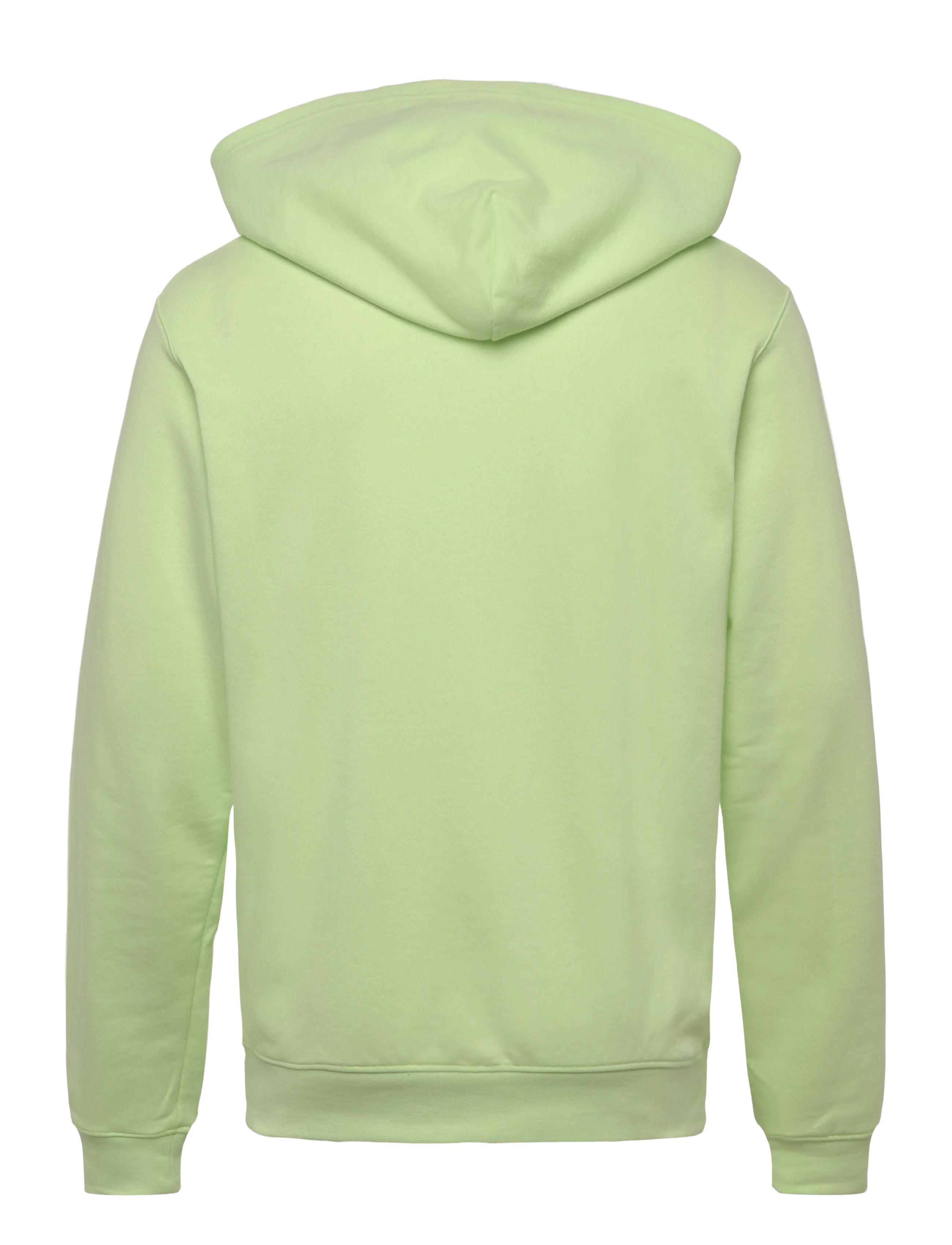 Core Graphic Sweat Hoodie 2