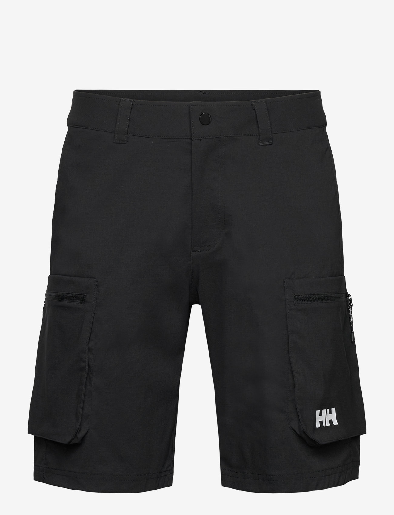 Helly Hansen - MOVE QD SHORTS 2.0 - black - 0