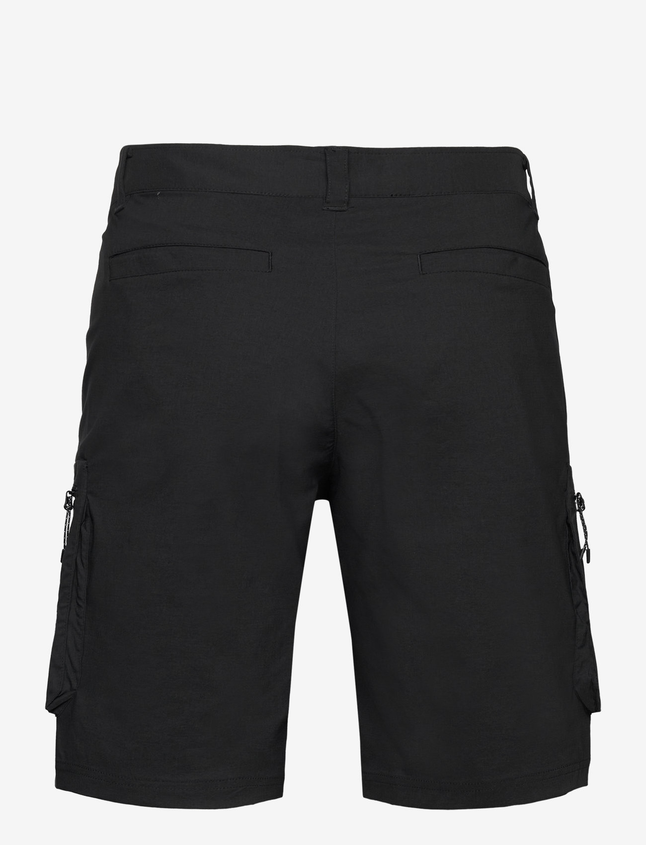 Helly Hansen - MOVE QD SHORTS 2.0 - black - 1