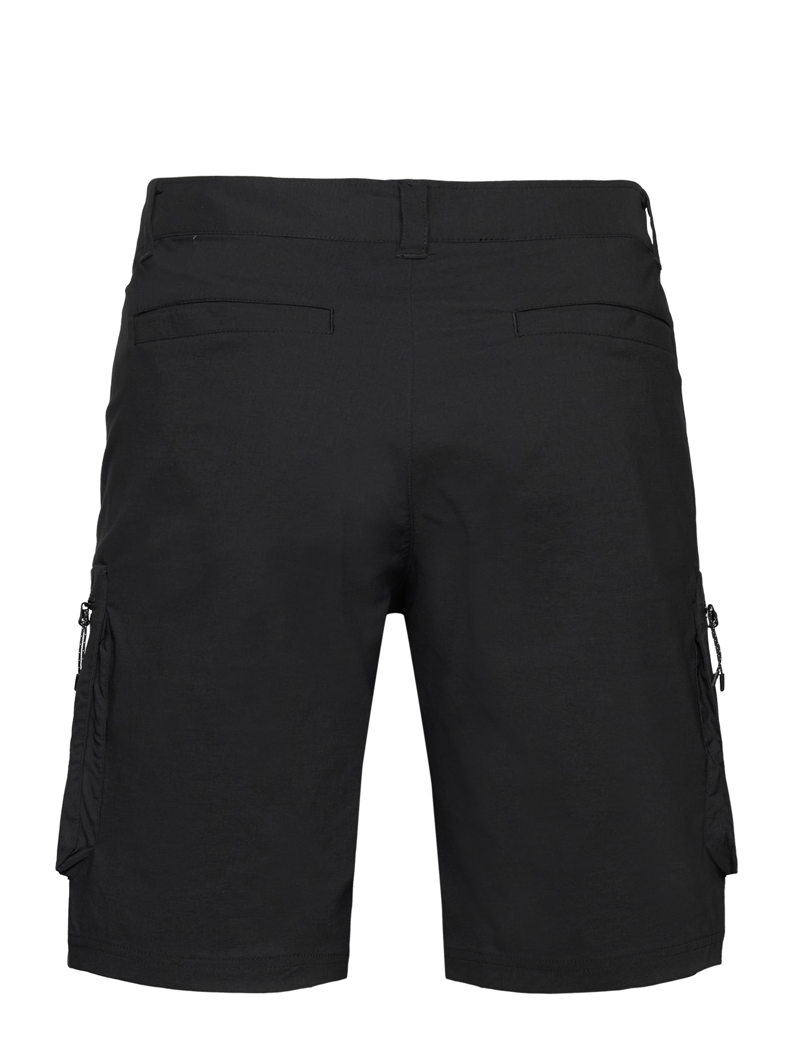 Helly Hansen - MOVE QD SHORTS 2.0 - black - 1