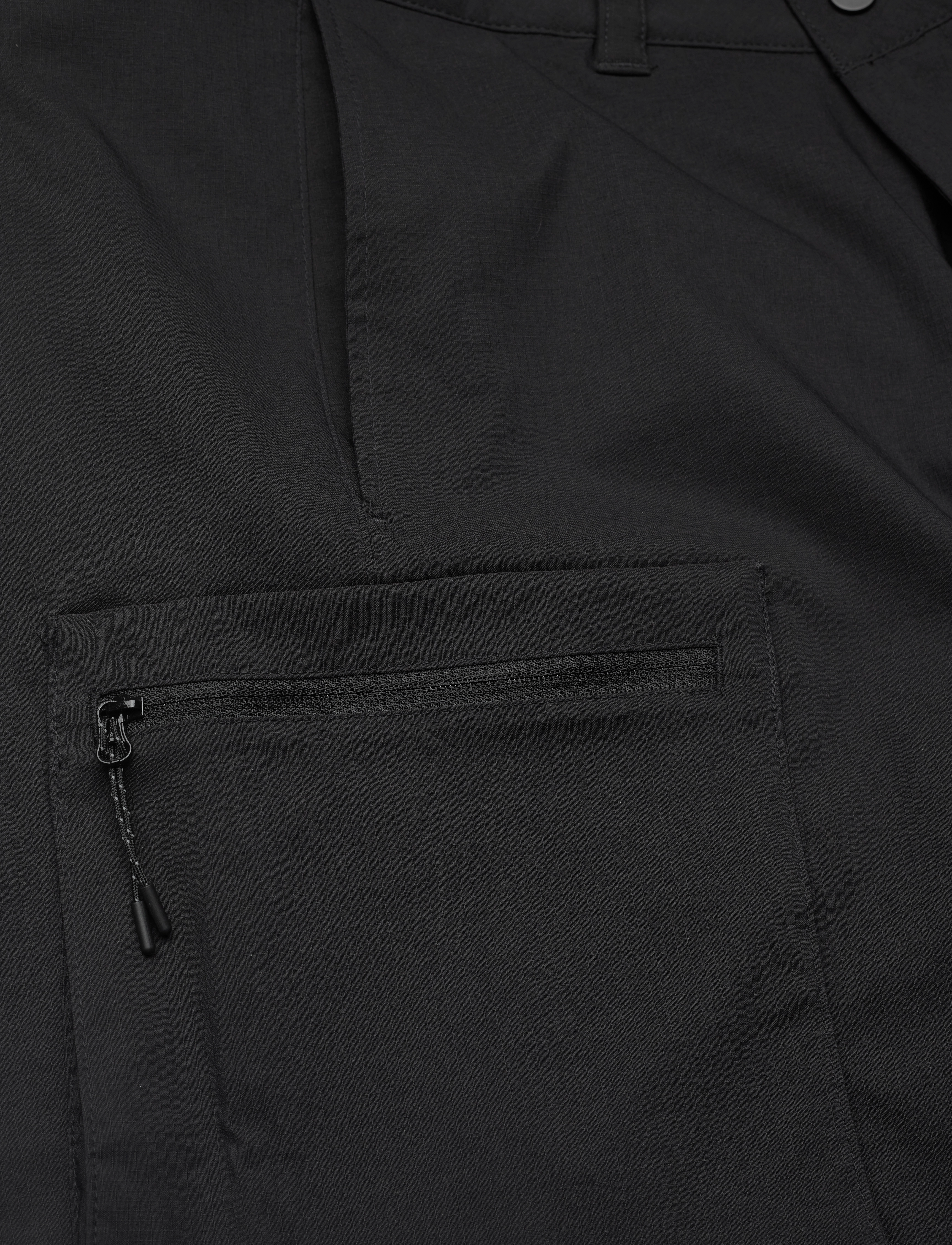 Helly Hansen - MOVE QD SHORTS 2.0 - black - 2