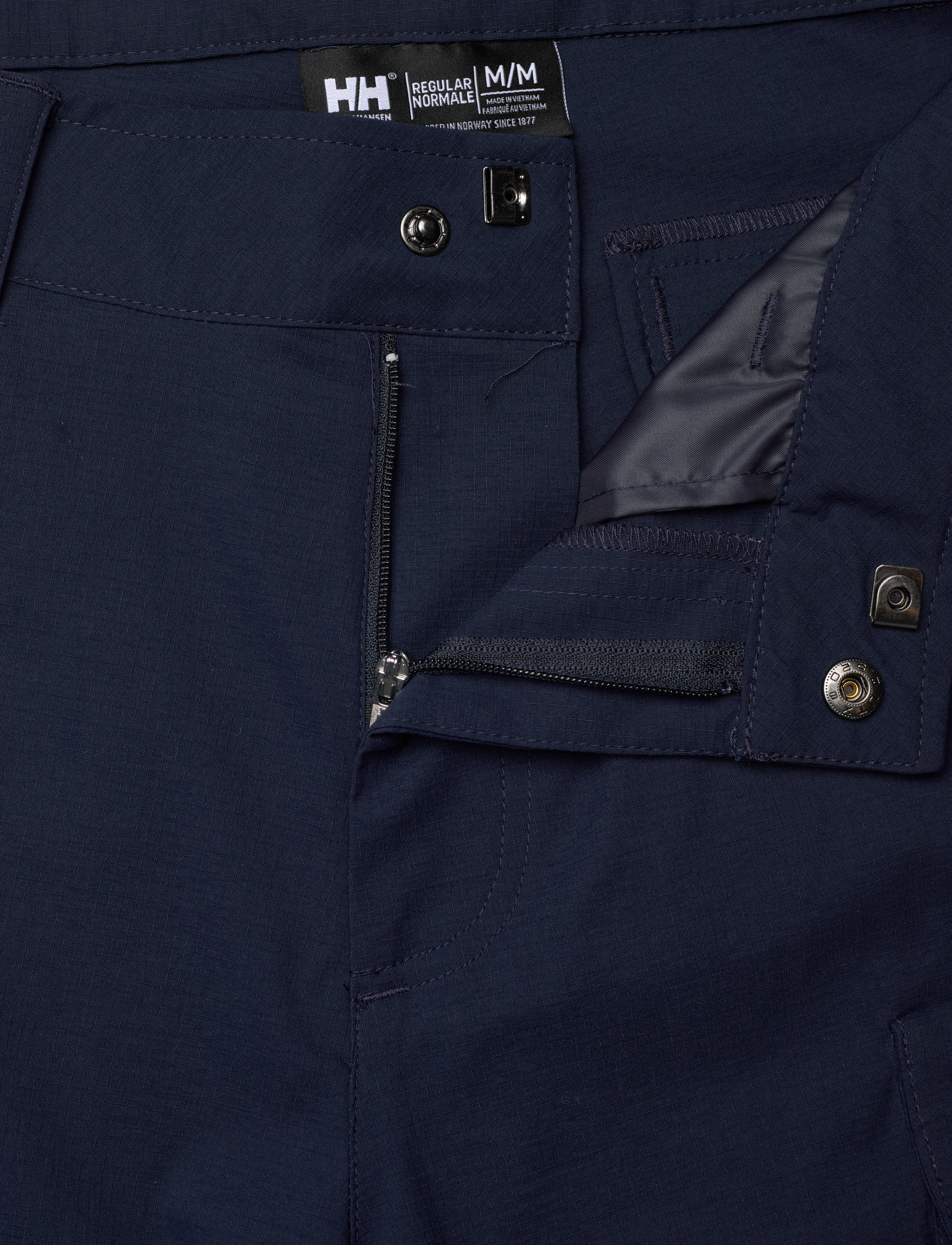 Helly Hansen - MOVE QD SHORTS 2.0 - navy - 2