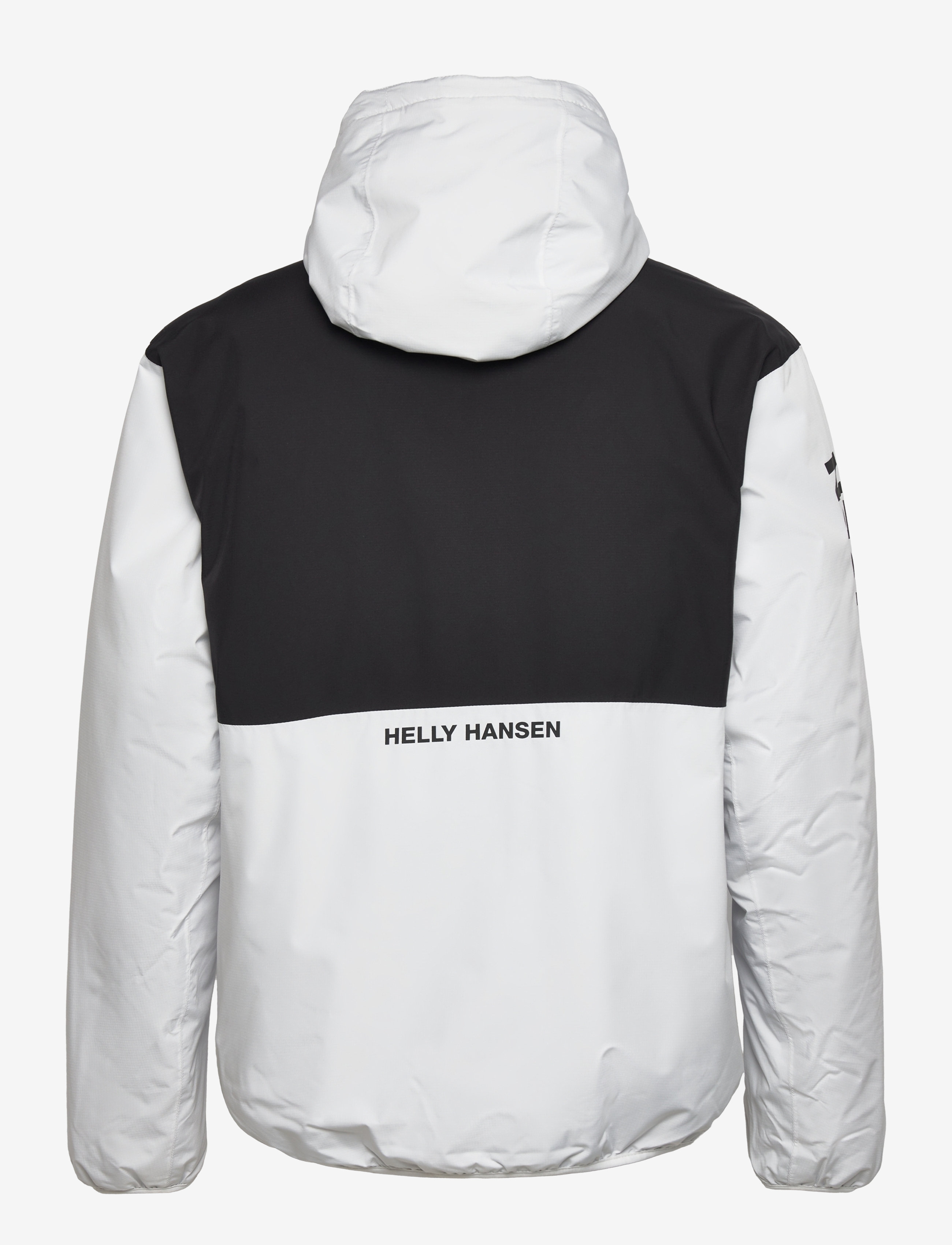 Helly Hansen - ERVIK INS RAIN JACKET - regnjackor - nimbus cloud - 2
