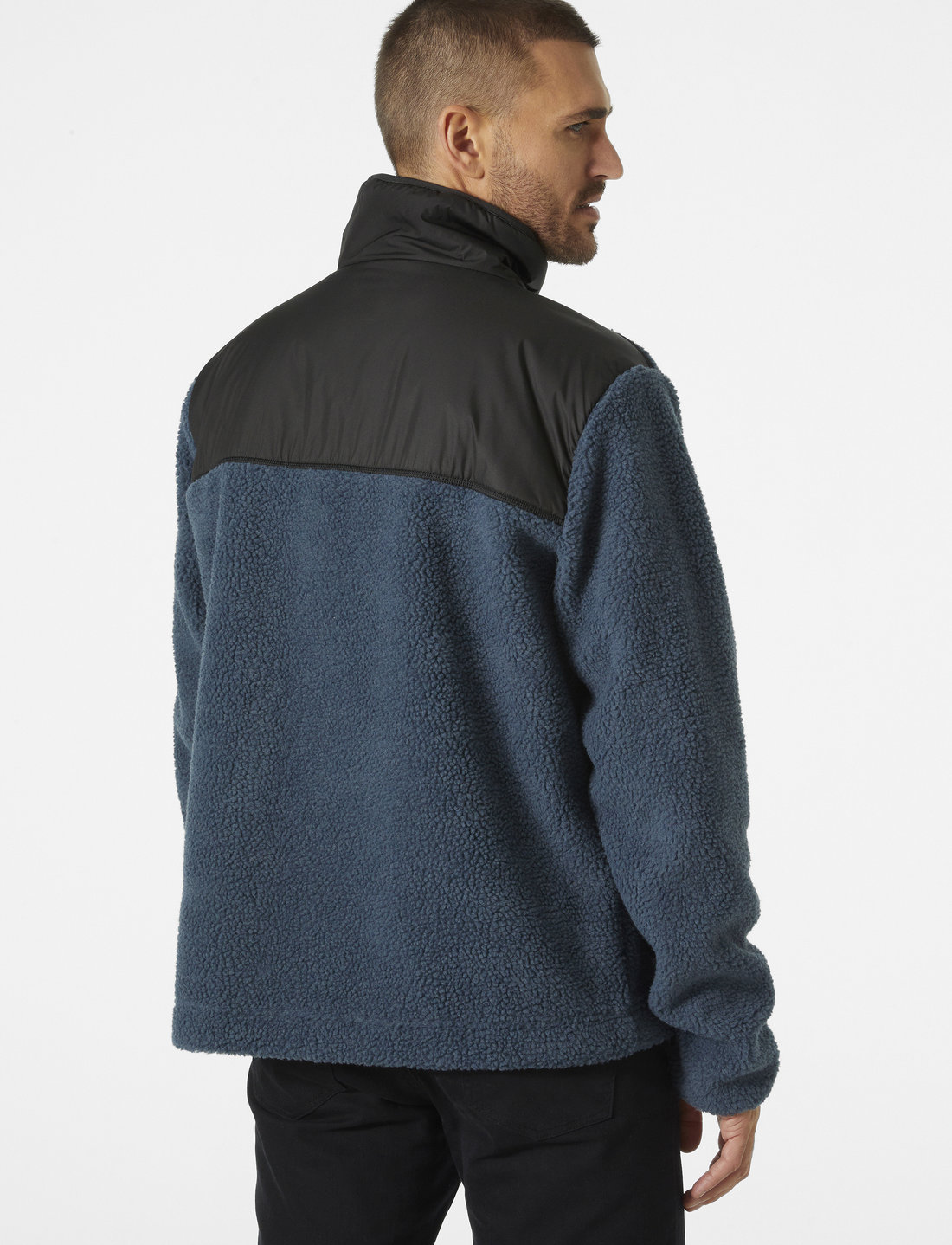 Helly hansen 2025 retro fleece