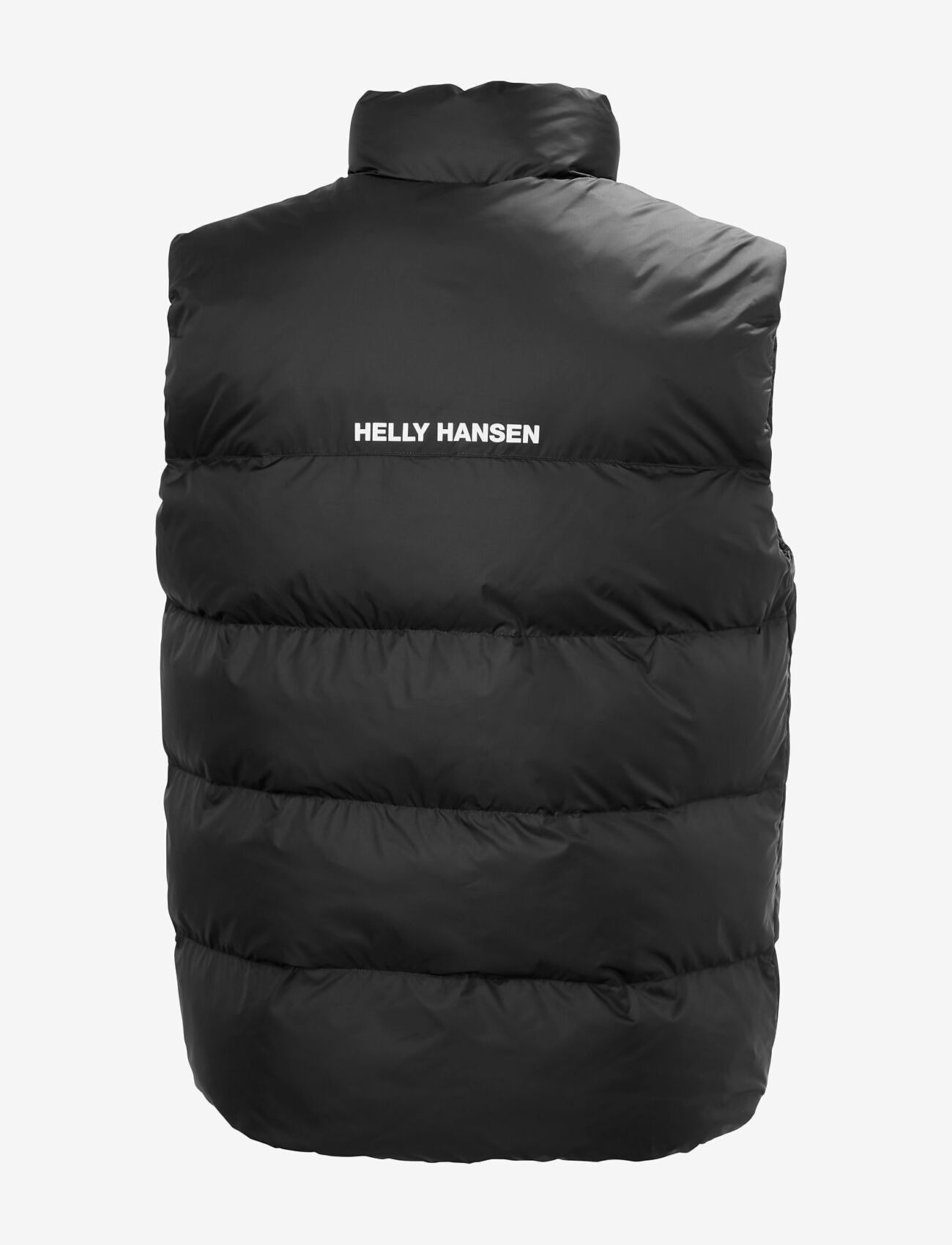 Helly Hansen - ACTIVE PUFFY VEST - vestid - black - 2