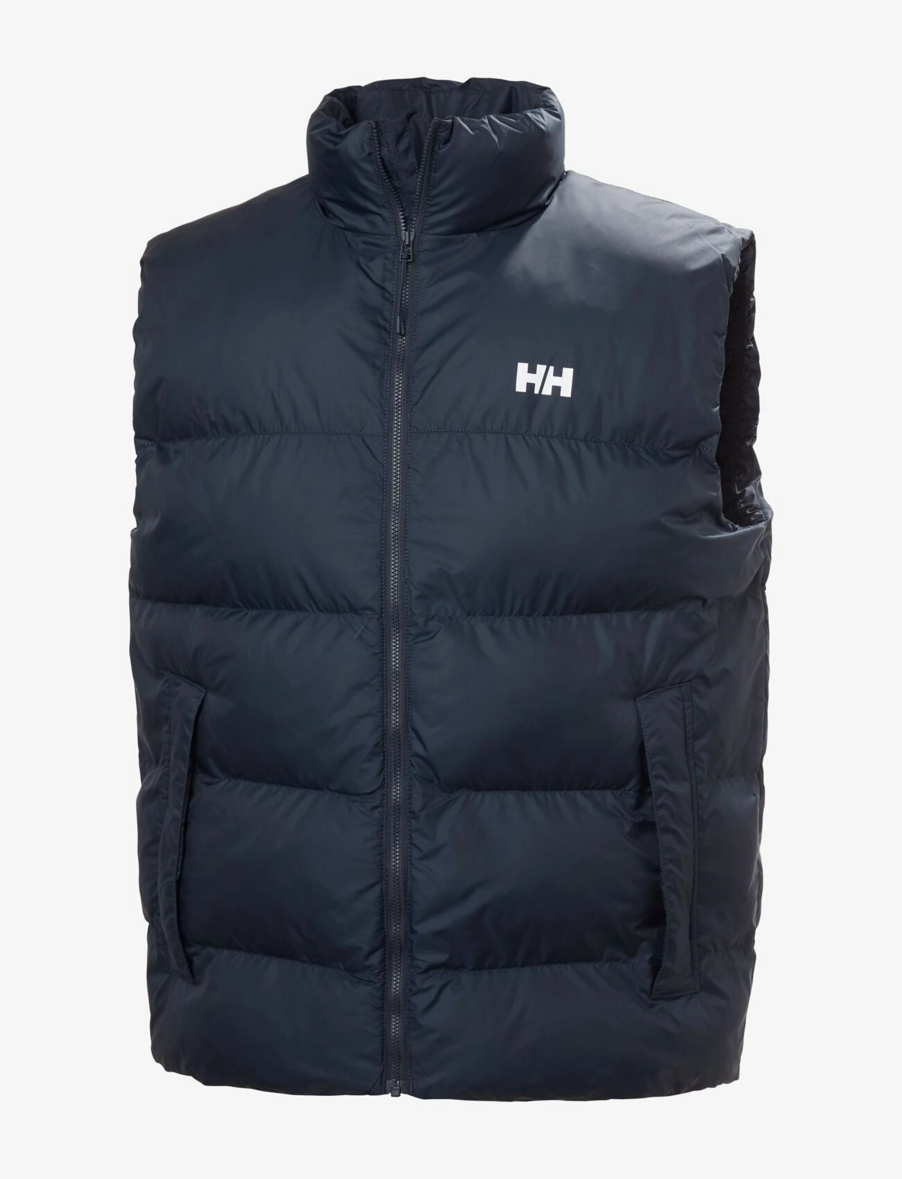 HELLY HANSEN Active Puffy Vest Navy - S - Herren