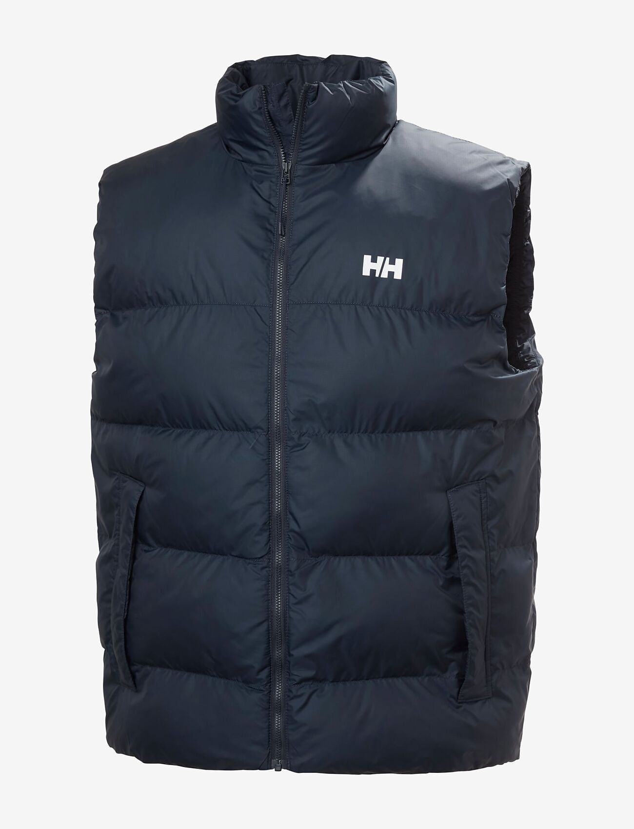 Helly Hansen - ACTIVE PUFFY VEST - veste - navy - 1