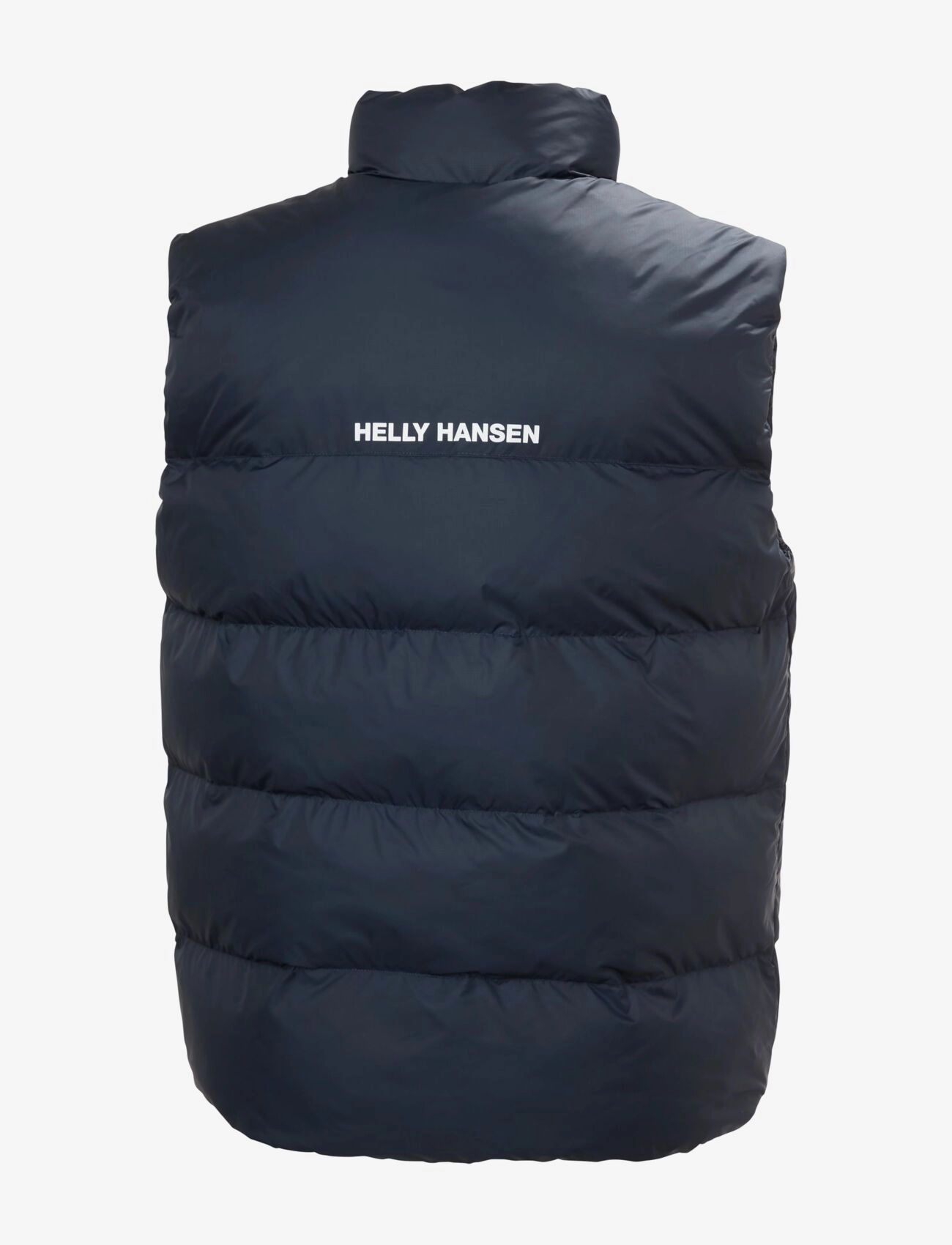 Helly Hansen - ACTIVE PUFFY VEST - västar - navy - 2