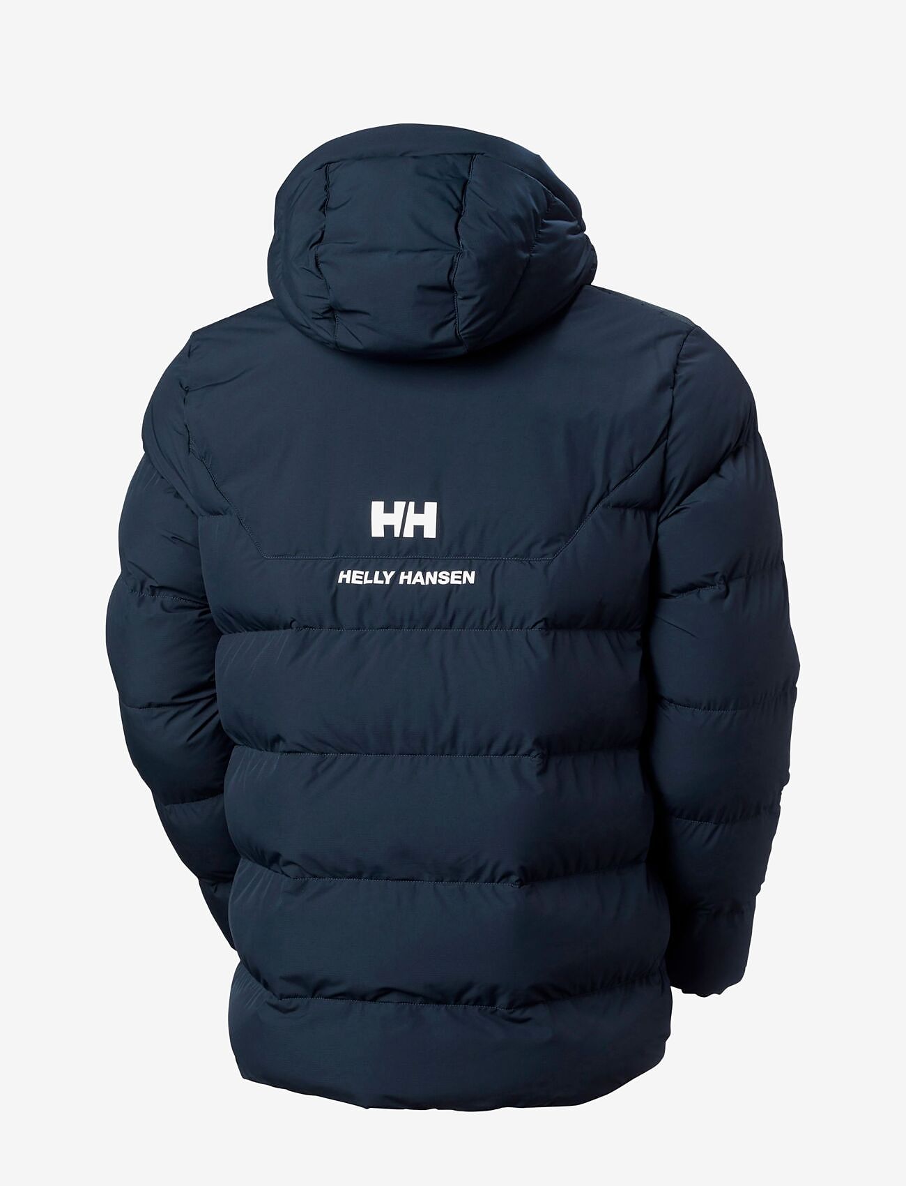 Helly Hansen - EXPLORER PUFFY JACKET - winterjacken - navy - 2