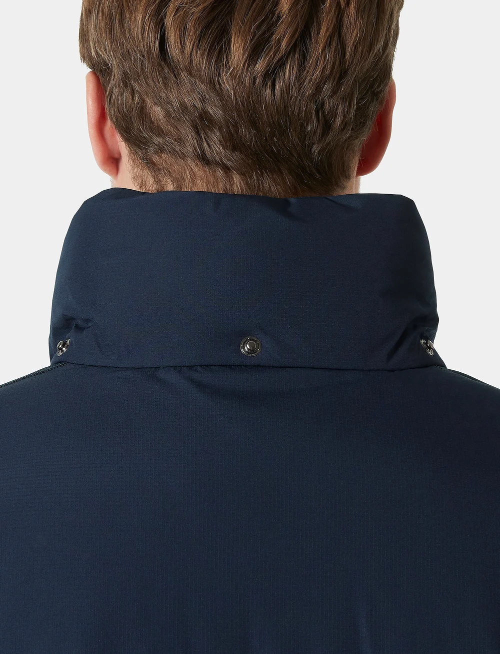 Helly Hansen - EXPLORER PUFFY JACKET - sulejoped ja voodriga joped - navy - 5