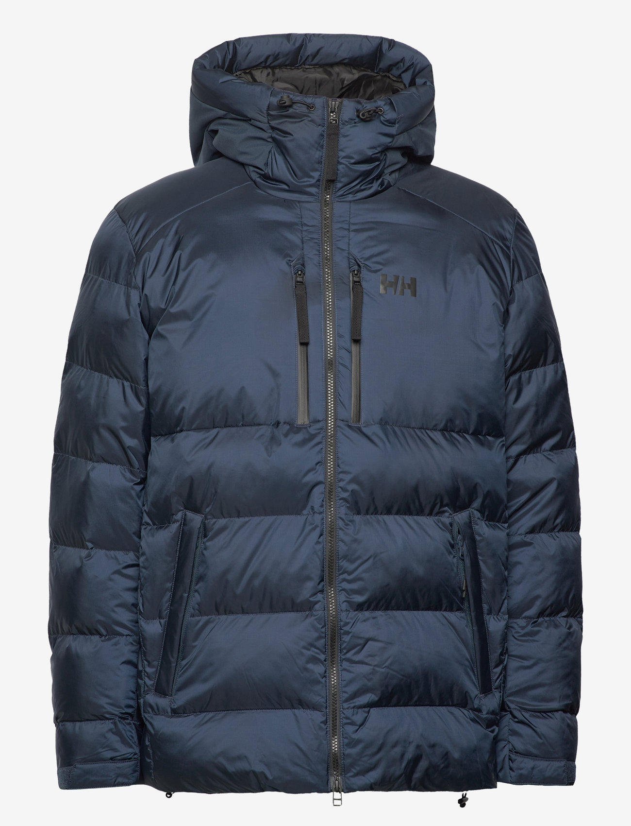 Helly Hansen - PARK PUFFY PARKA - midnight - 0
