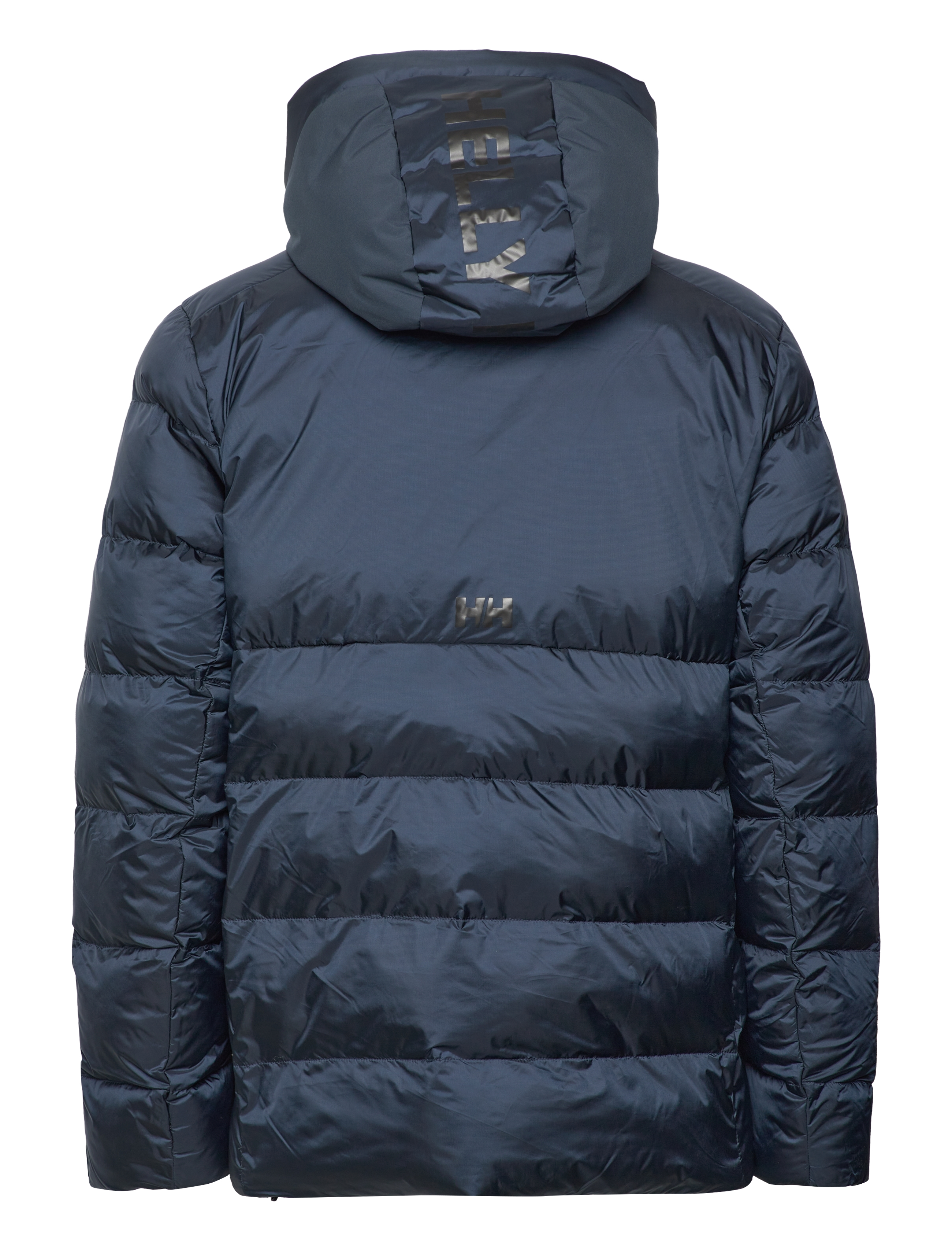 Helly Hansen - PARK PUFFY PARKA - midnight - 1
