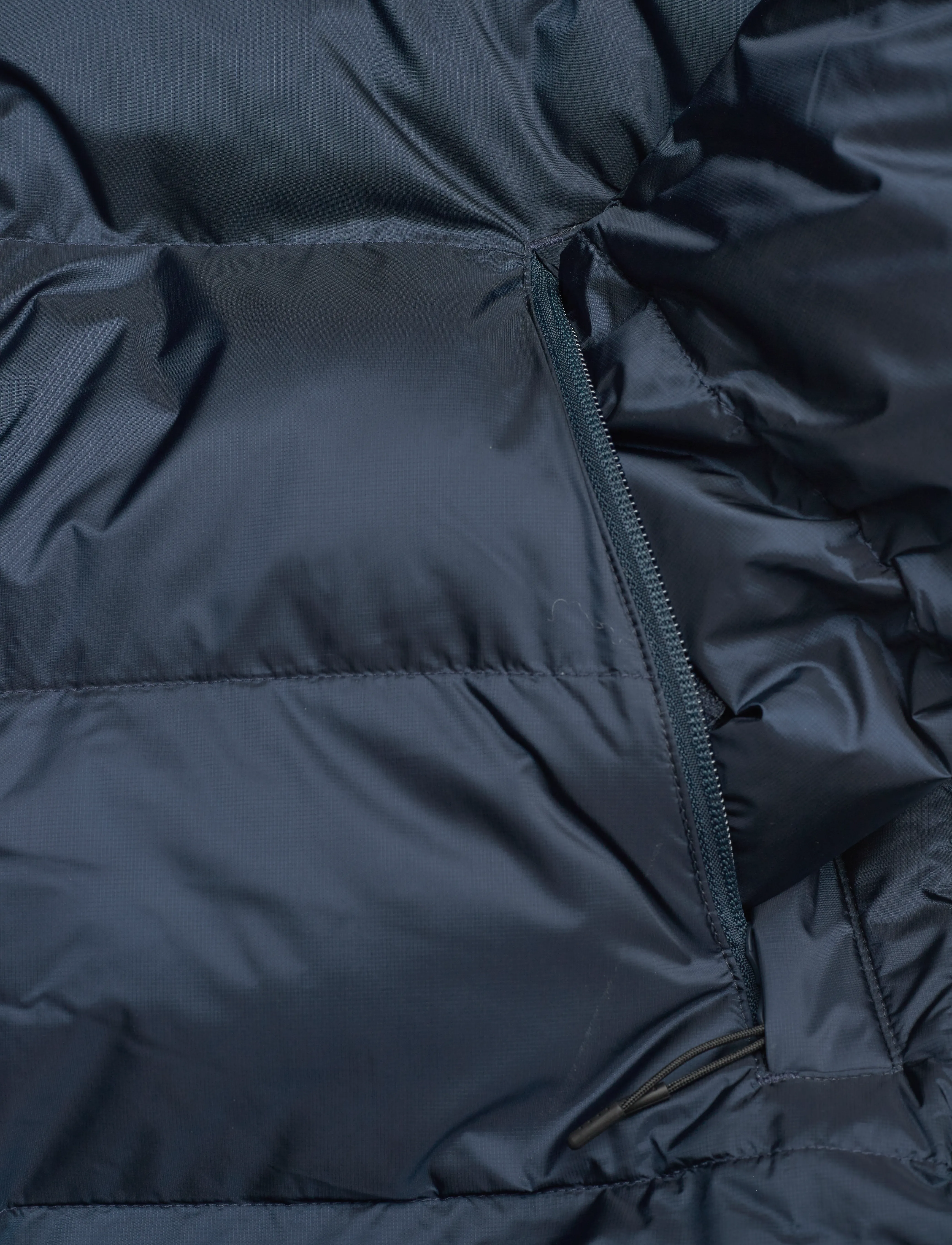 Helly Hansen - PARK PUFFY PARKA - midnight - 3