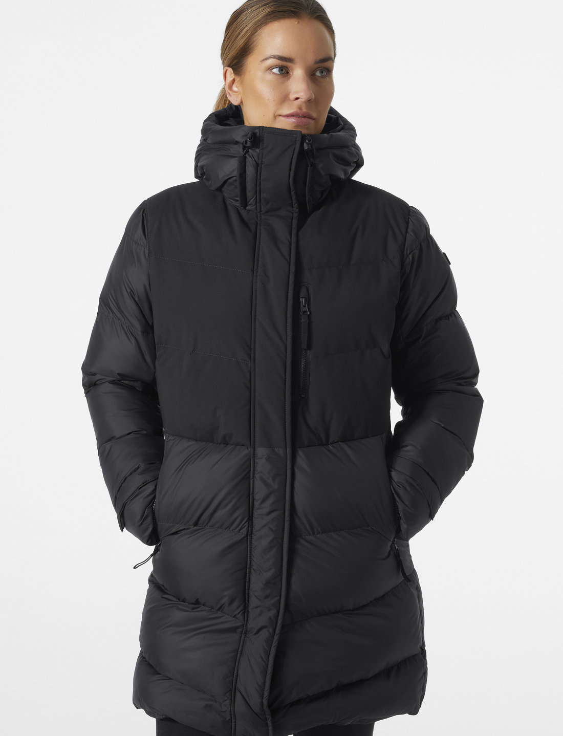 Element explorer down sales parka