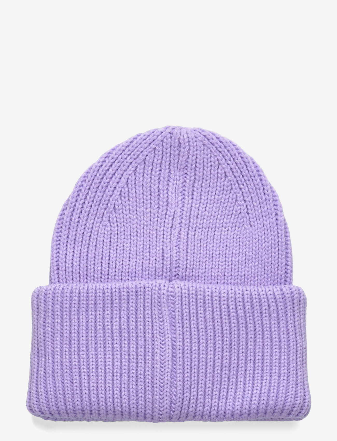 Helly Hansen Hh Rib Beanie (Bright Lavender) – 349 kr –