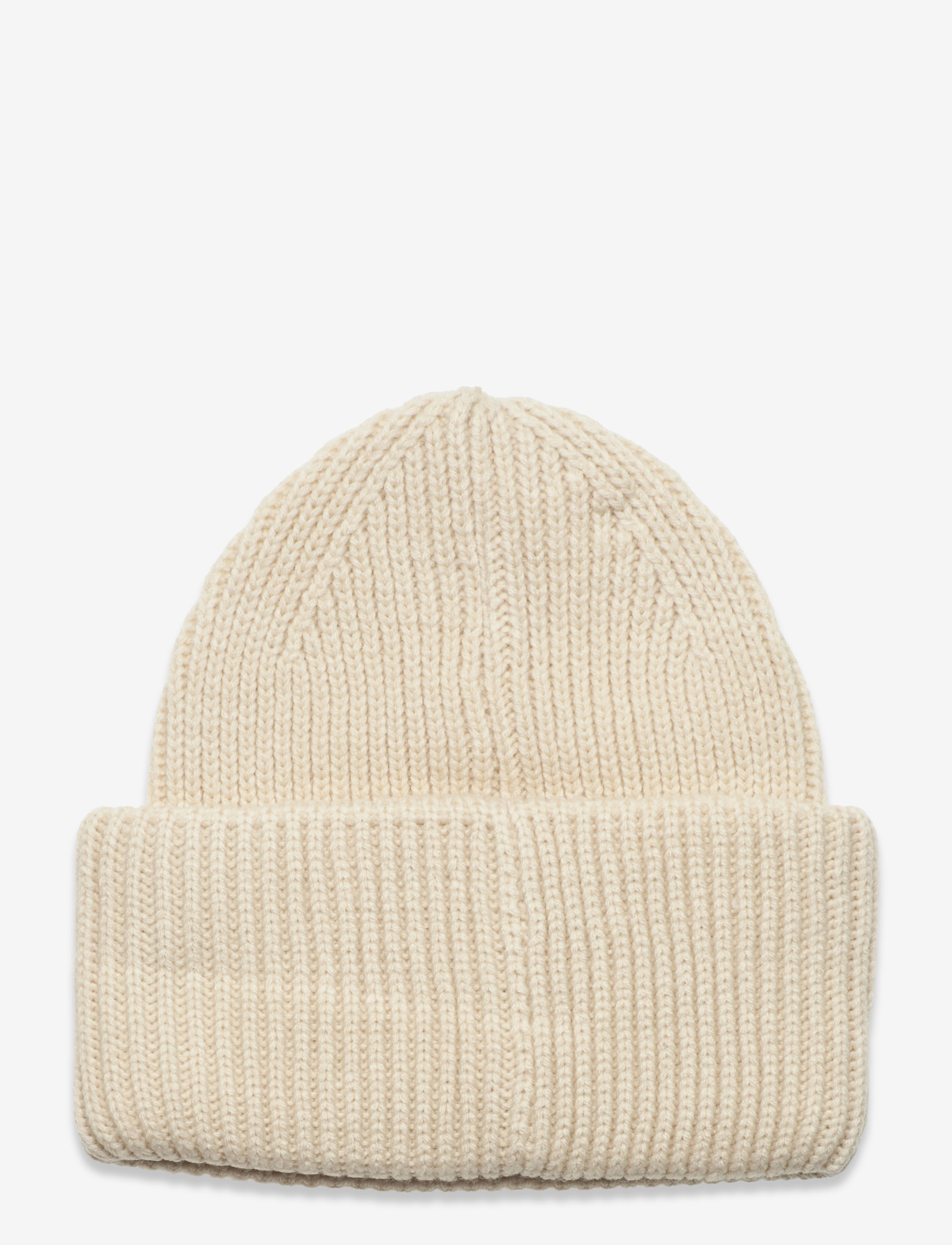 Helly Hansen - HH RIB BEANIE - die niedrigsten preise - cream - 1