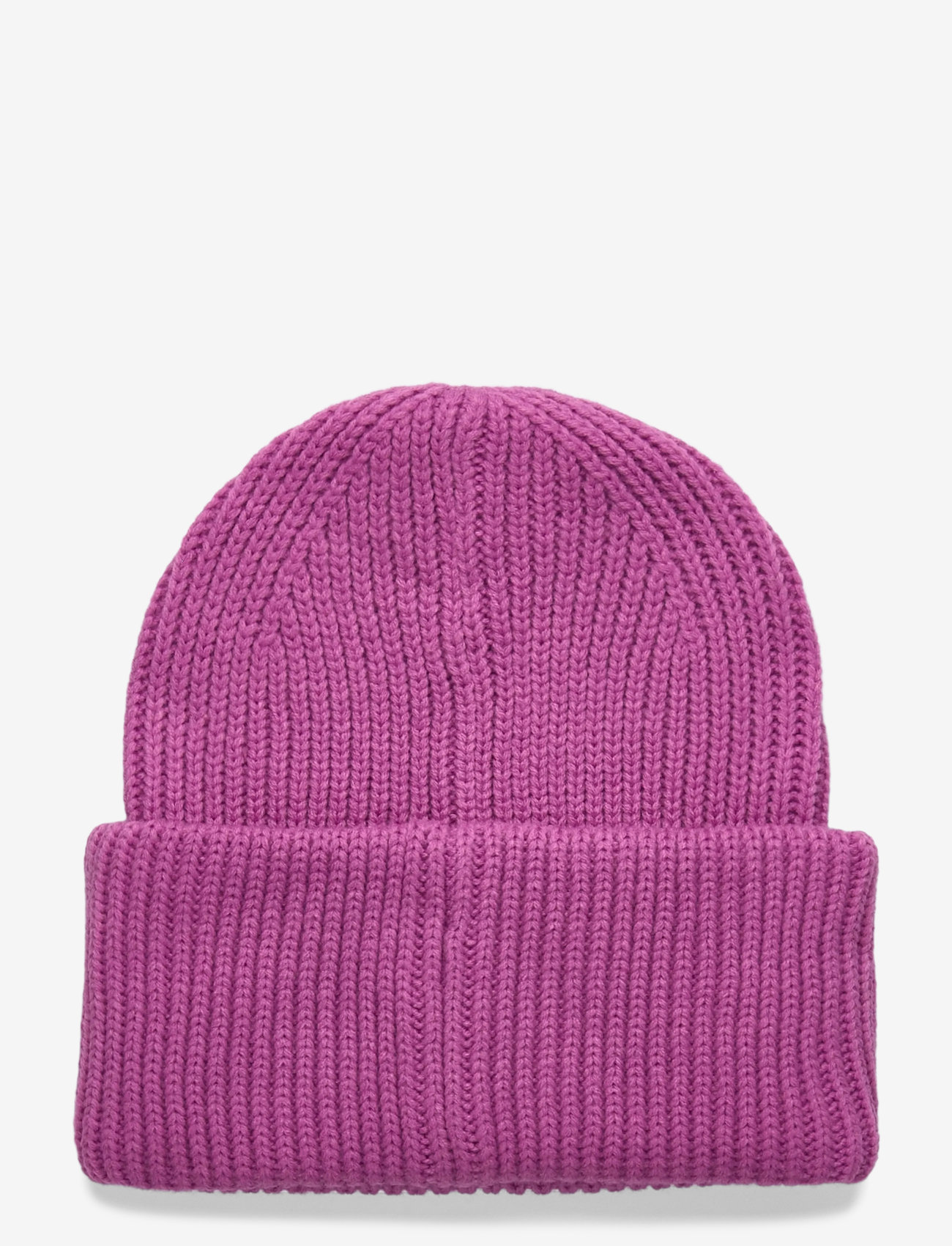 Helly Hansen - HH RIB BEANIE - geschenke unter 50€ - meta pink - 1