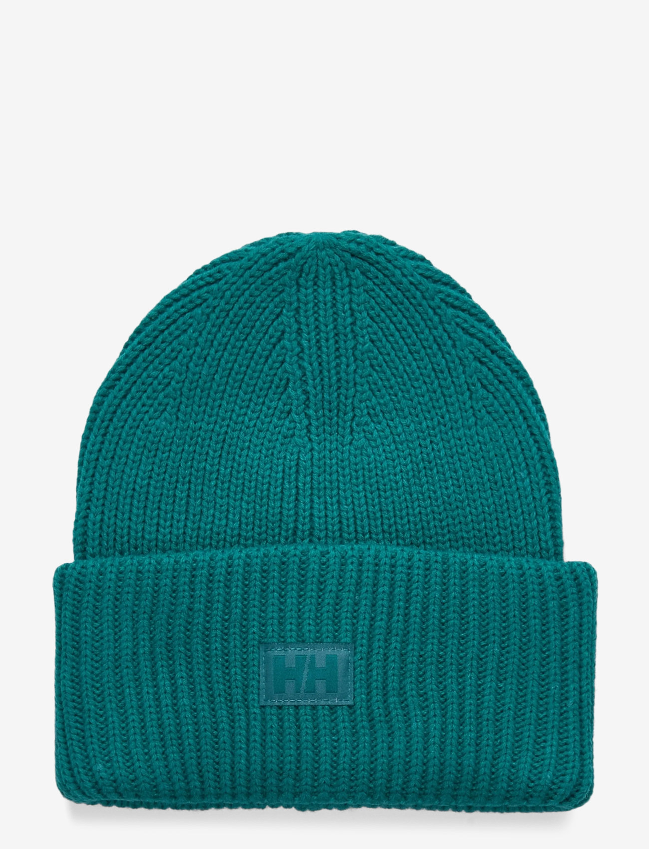 Helly Hansen - HH RIB BEANIE - beanies - sea splash - 0
