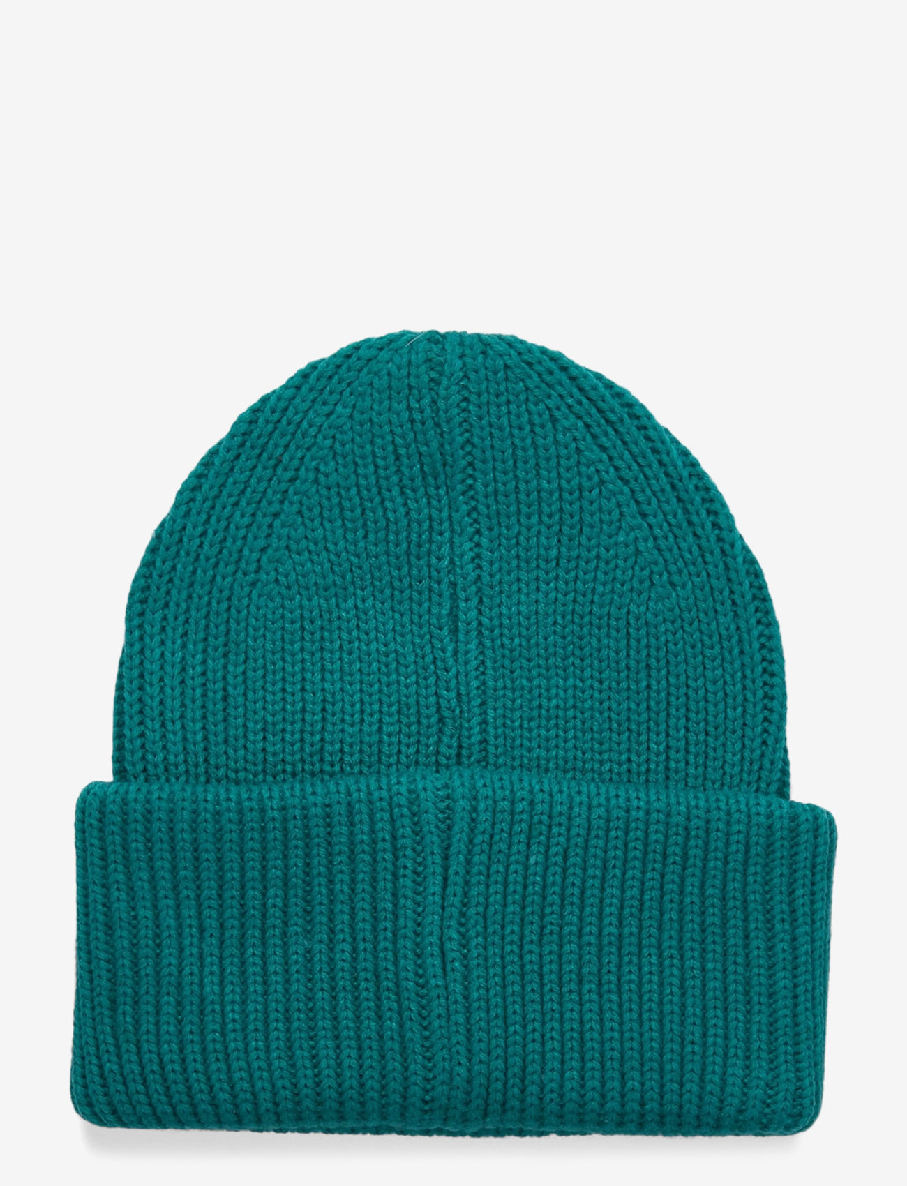 Helly Hansen - HH RIB BEANIE - beanies - sea splash - 1
