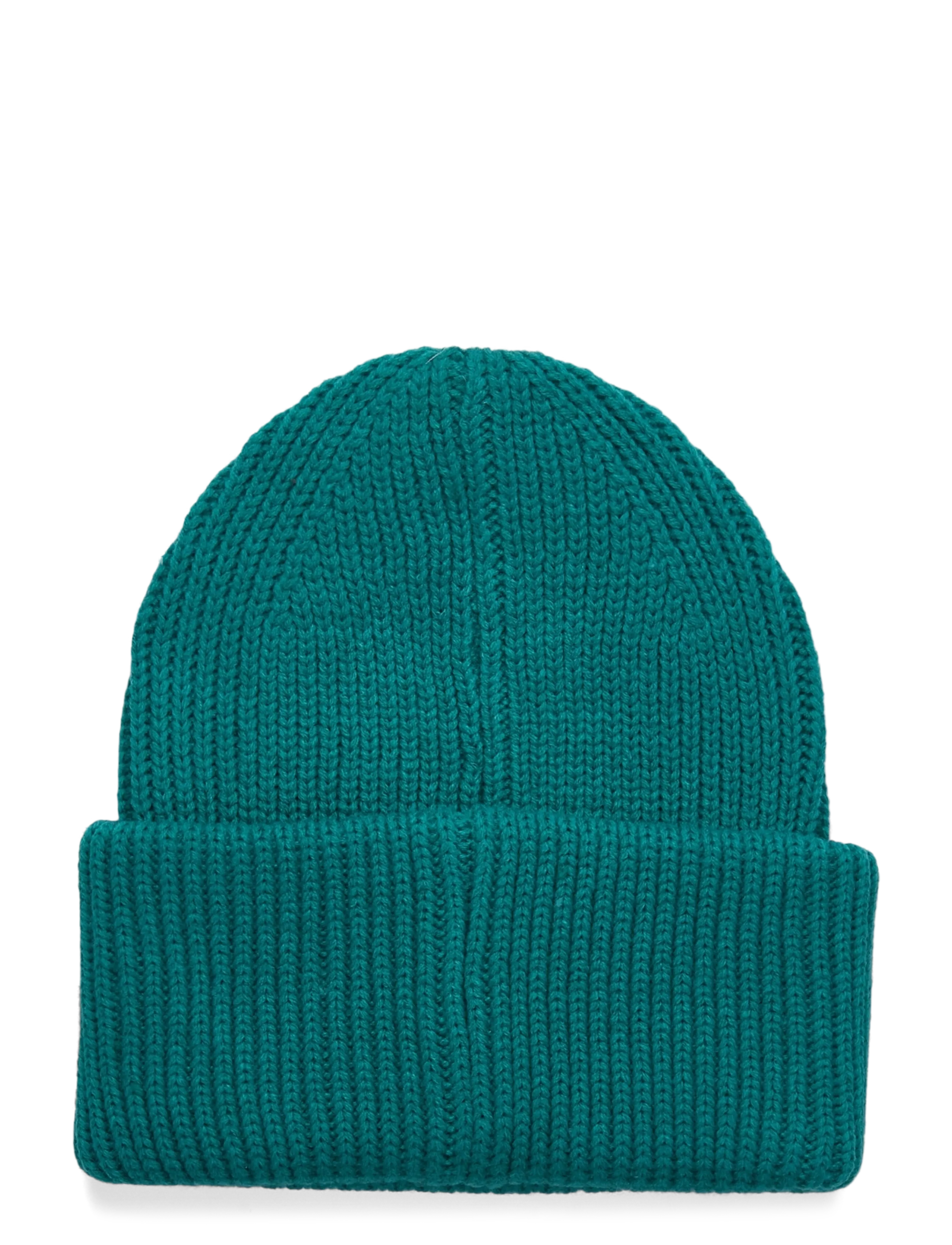 Helly Hansen - HH RIB BEANIE - die niedrigsten preise - sea splash - 1