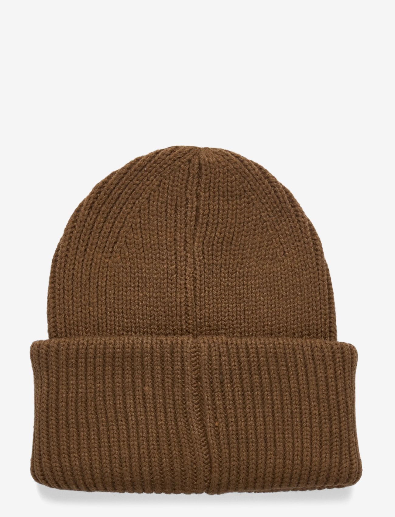 Helly Hansen - HH RIB BEANIE - mützen - sepia - 1