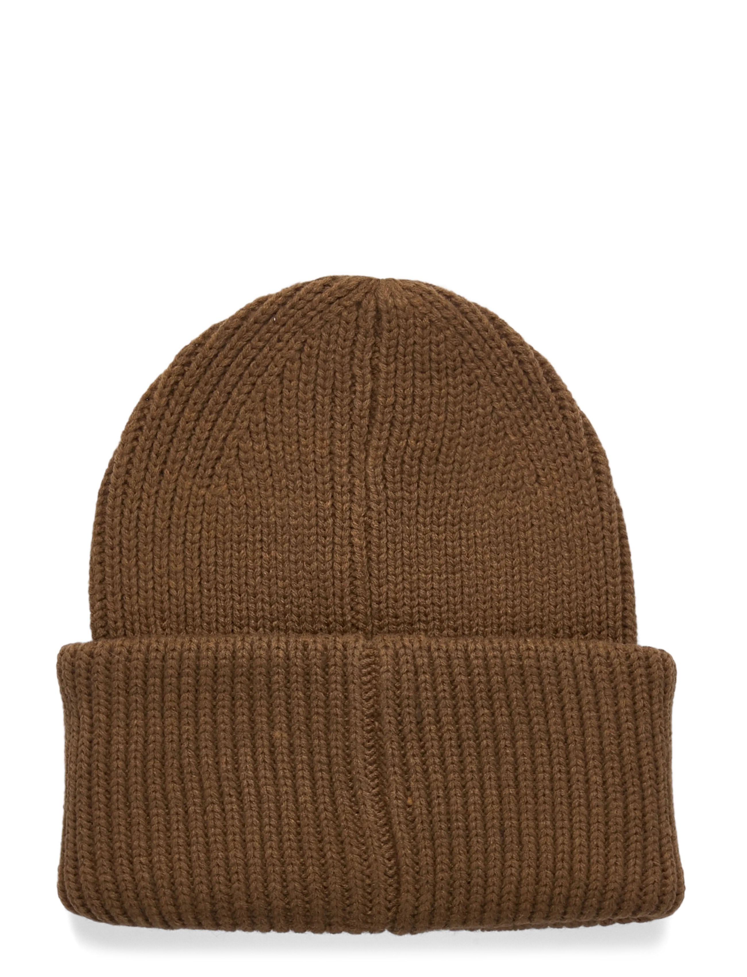 Helly Hansen - HH RIB BEANIE - mažiausios kainos - sepia - 1
