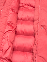 Helly Hansen - W ADORE HT PARKA - parkasjackor - poppy red - 9