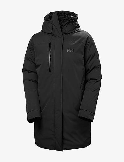 W Adore Ht Parka - Parkas