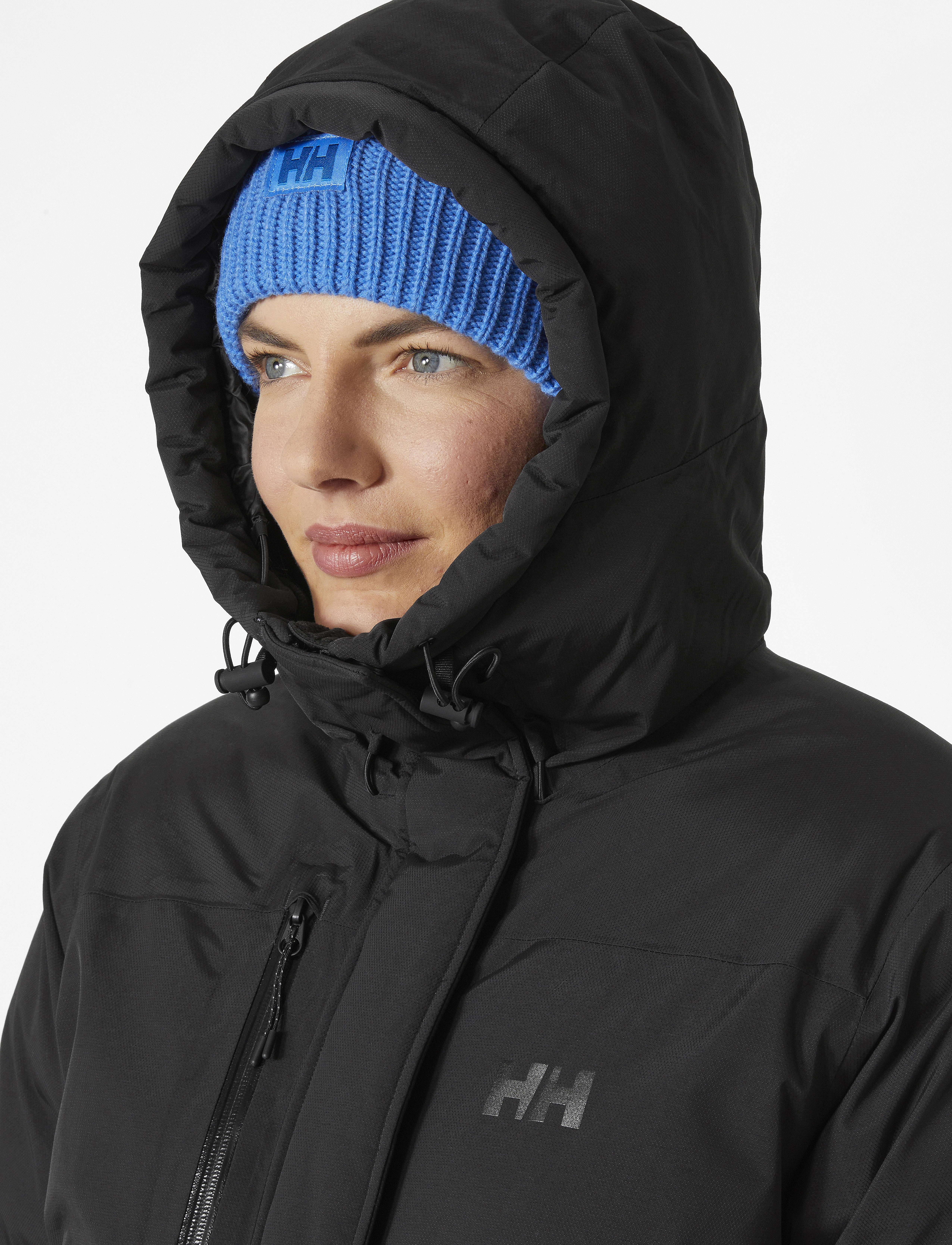 W Adore Ht Parka 4