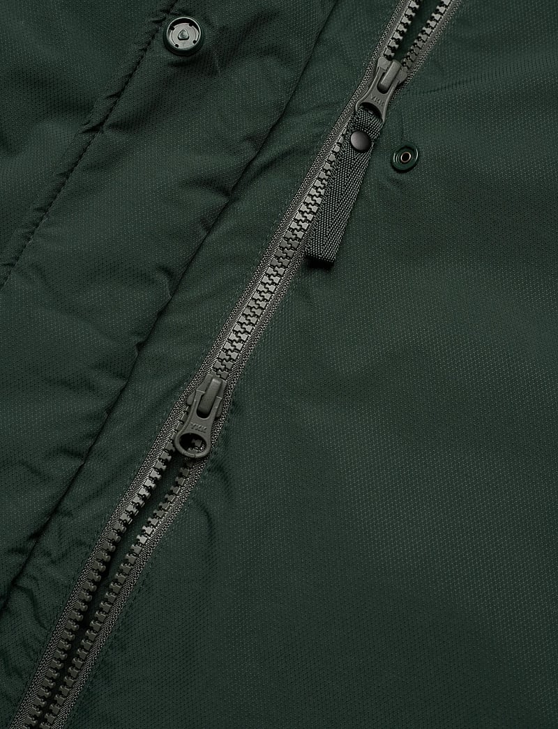 Helly Hansen - W ADORE HT PARKA - jacken - dark jungle - 5