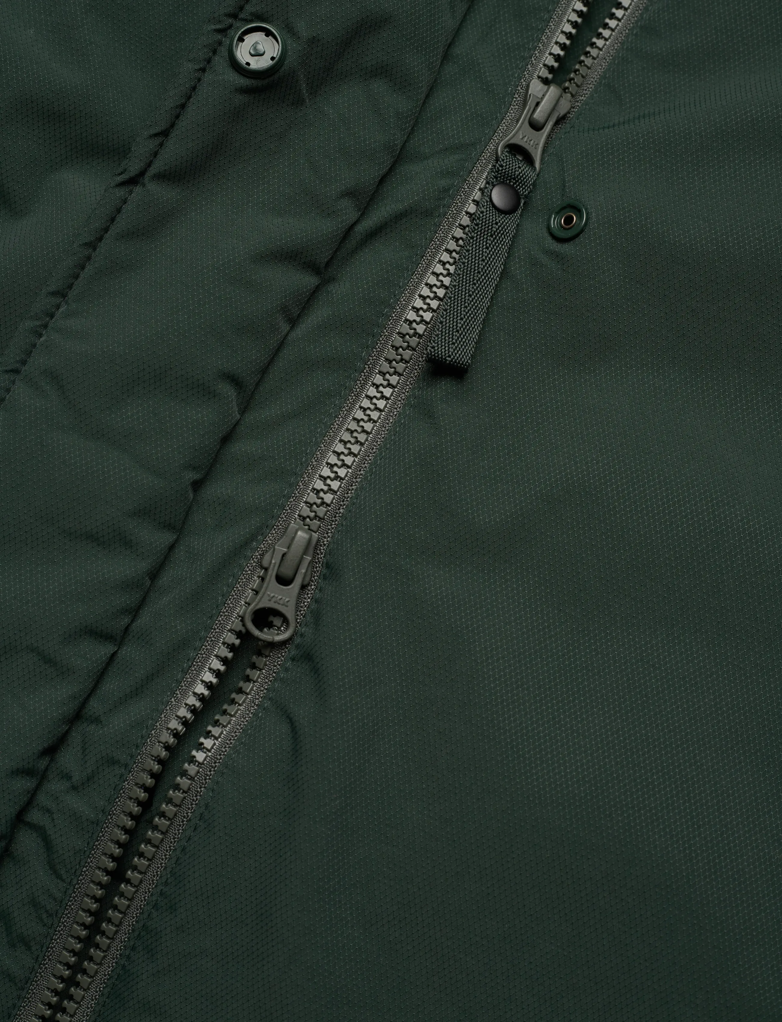 Helly Hansen - W ADORE HT PARKA - parka coats - dark jungle - 5