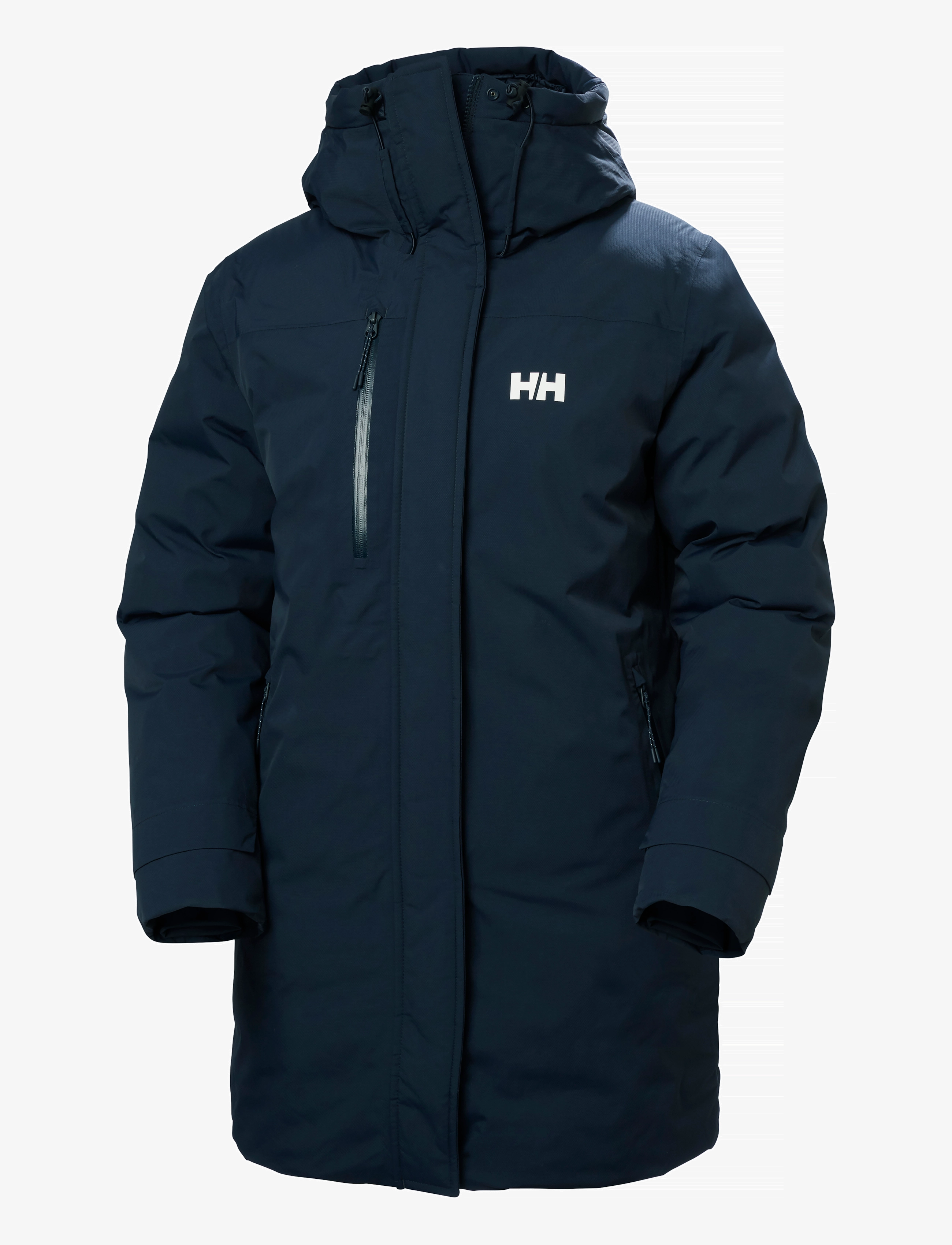 W Adore Ht Parka
