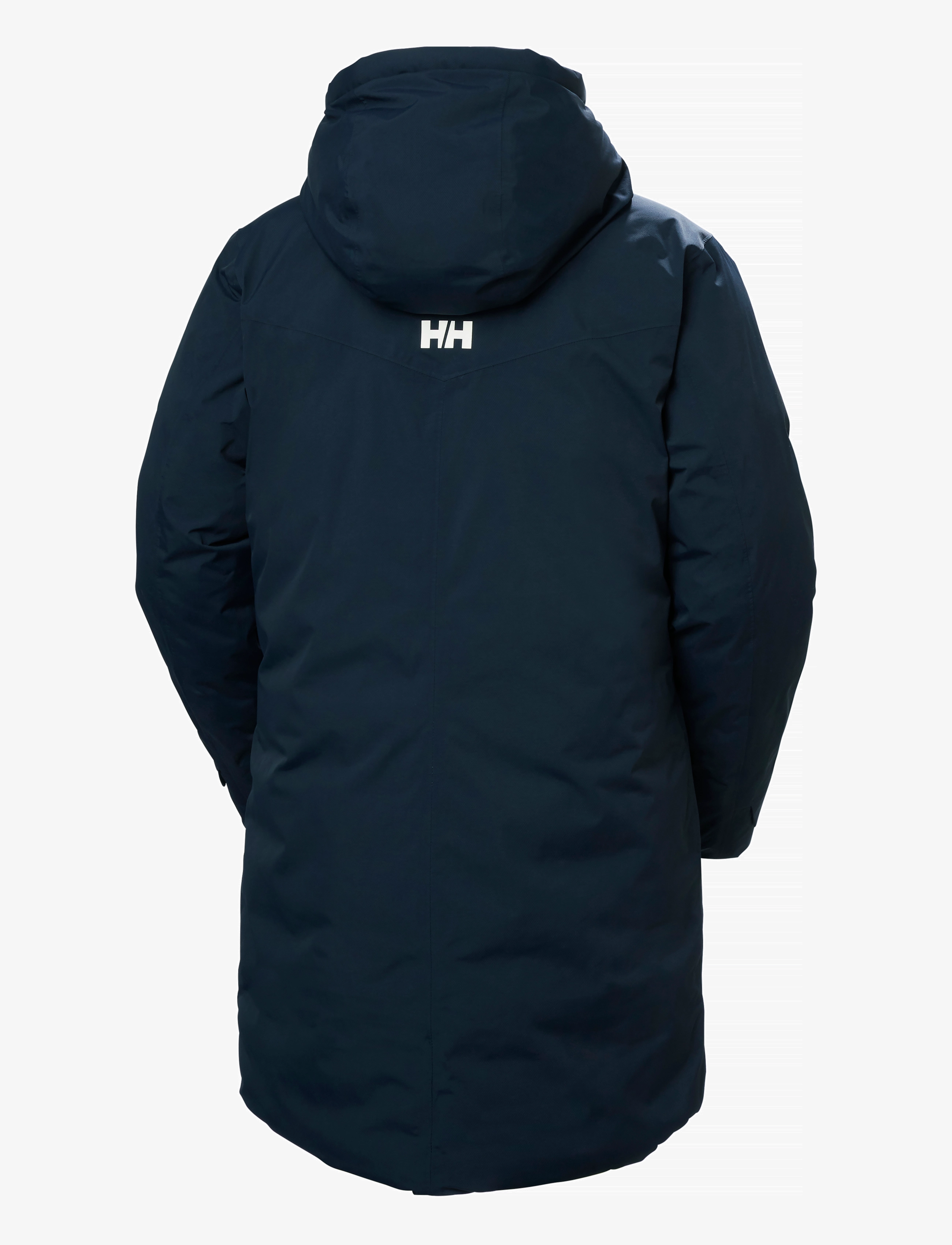 HELLY HANSEN W Adore Ht Parka jackor dam – bild 2