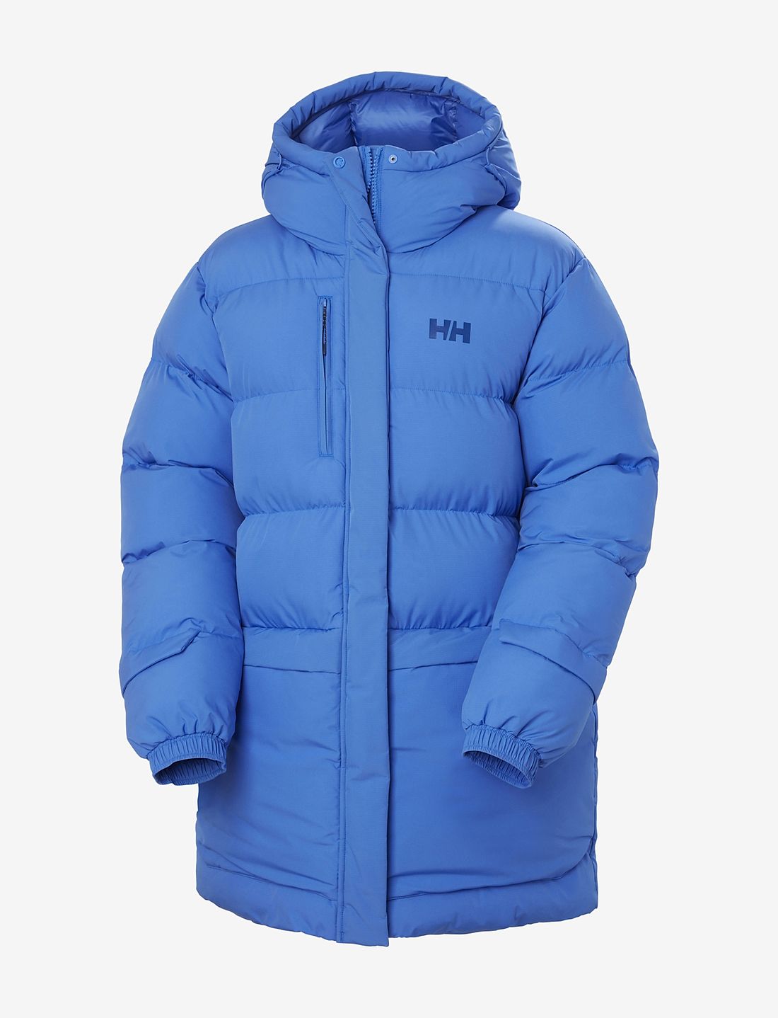 W's aurora 2025 puffy coat