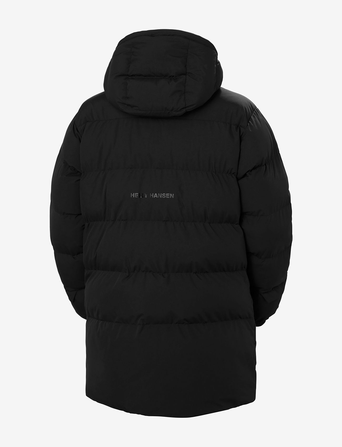 Helly Hansen - W AURORA PARKA - black - 1