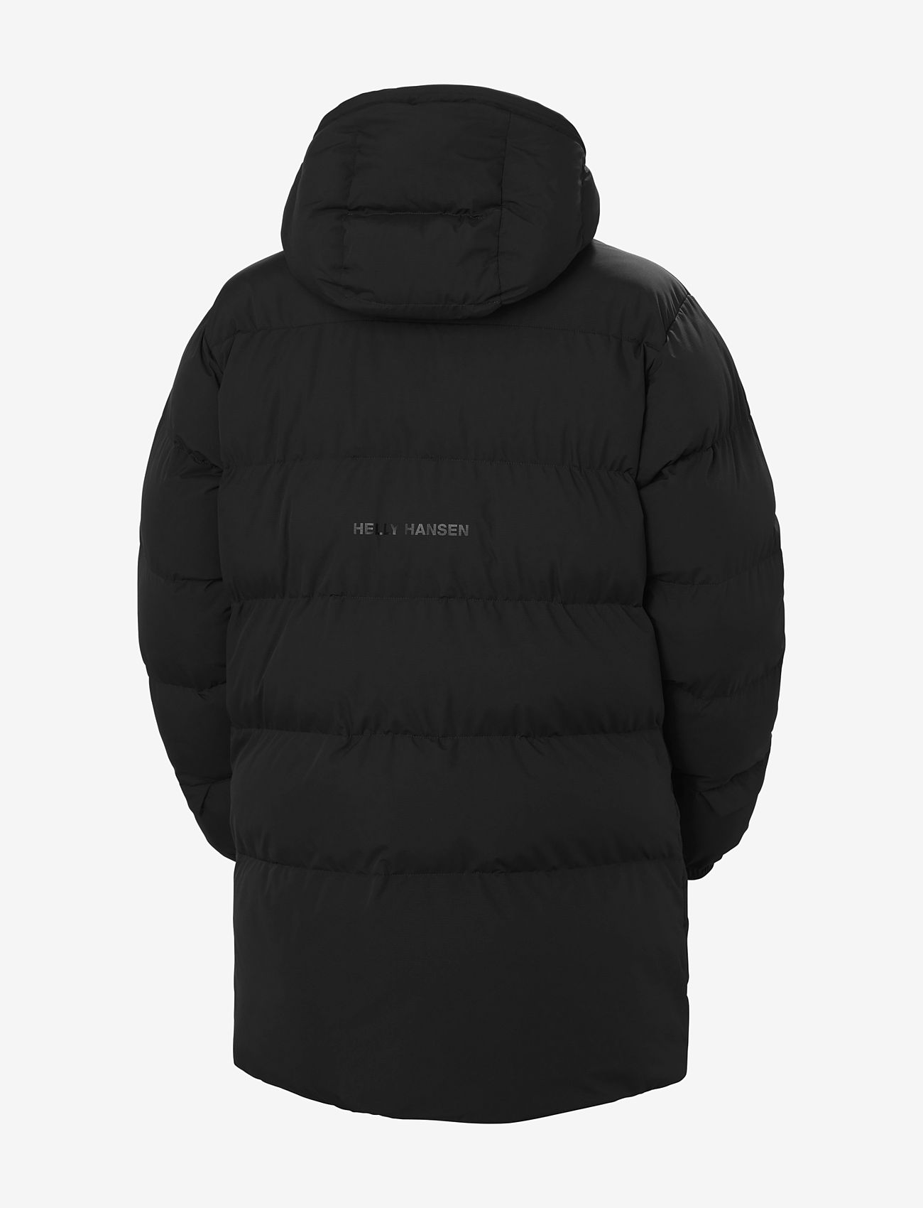 Helly Hansen - W AURORA PARKA - black - 3