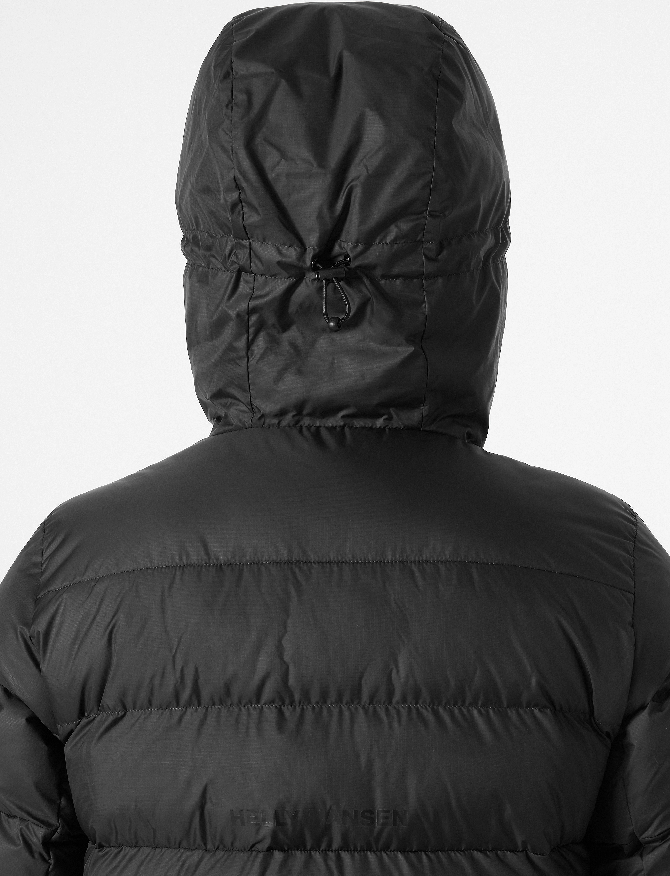 W ACTIVE PUFFY PARKA 6