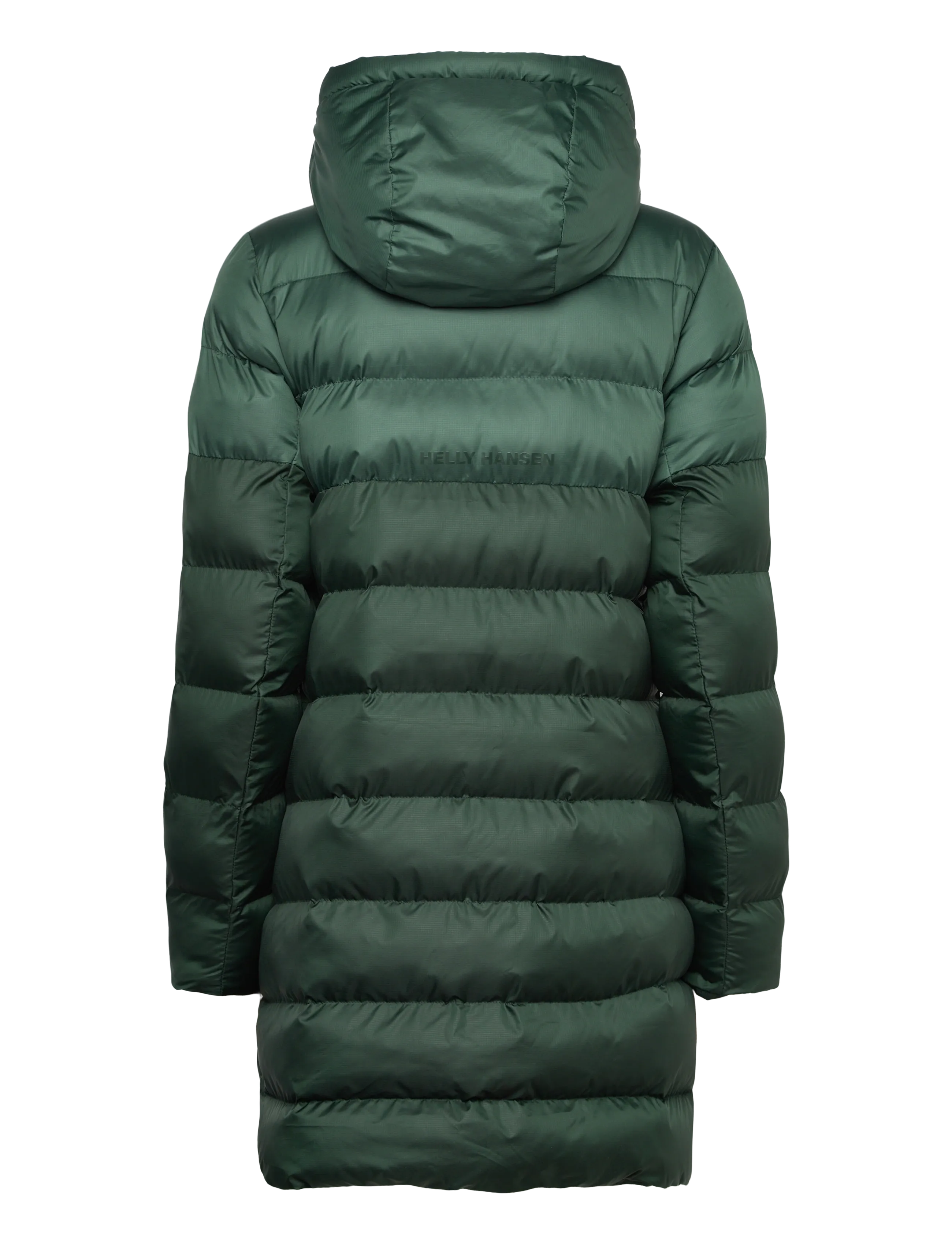 W Active Puffy Parka 2