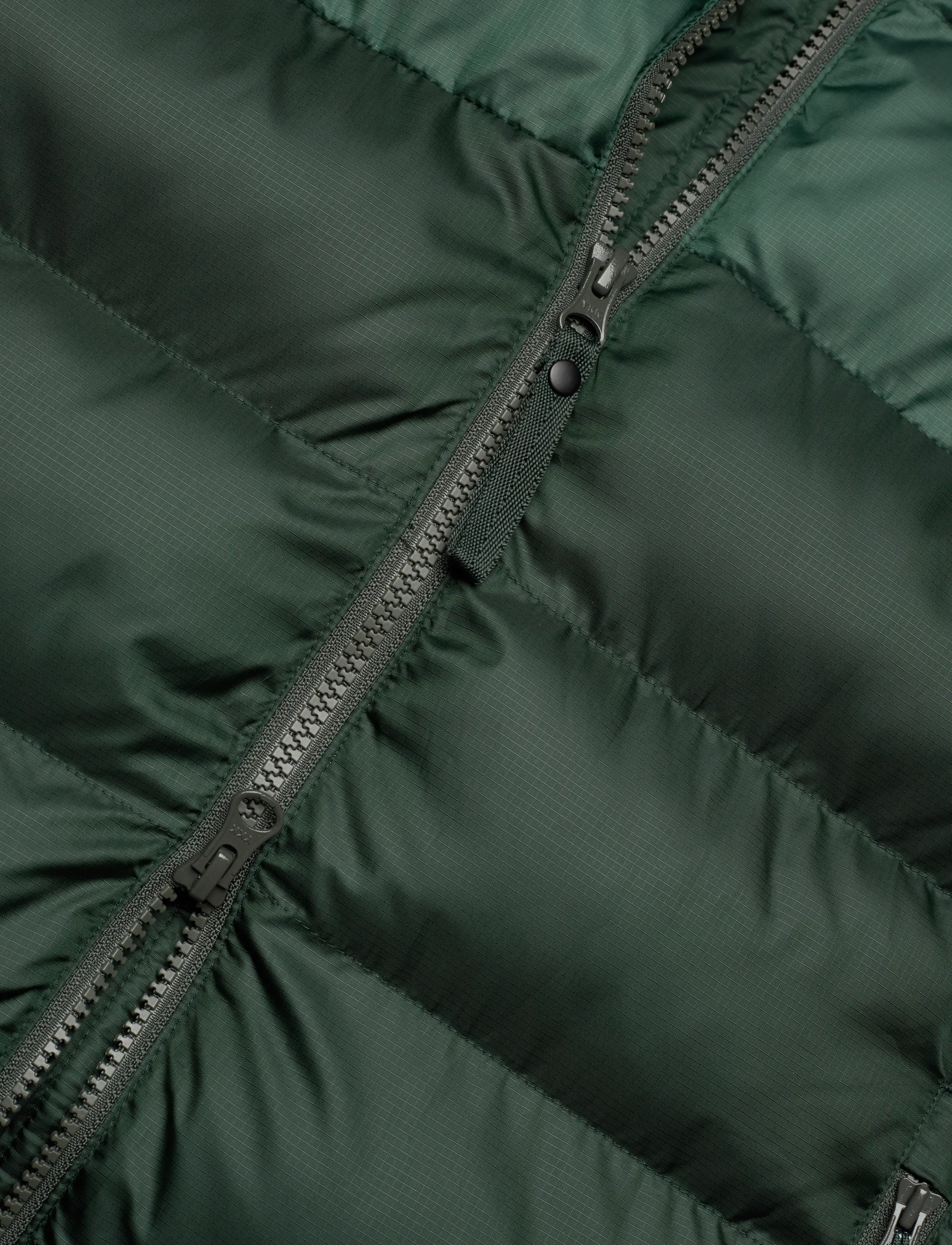 Helly Hansen - W ACTIVE PUFFY PARKA - parka coats - green - 3