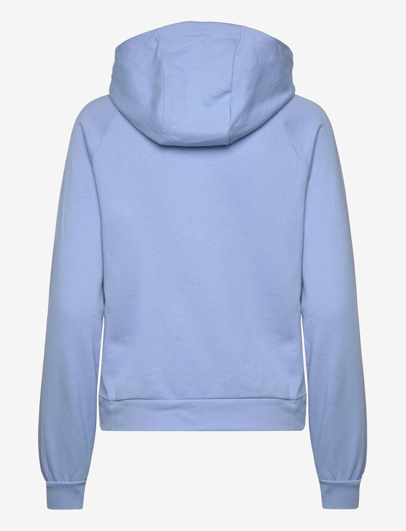 Helly Hansen - W CORE HOODIE - kapuutsiga dressipluusid - bright blue - 1