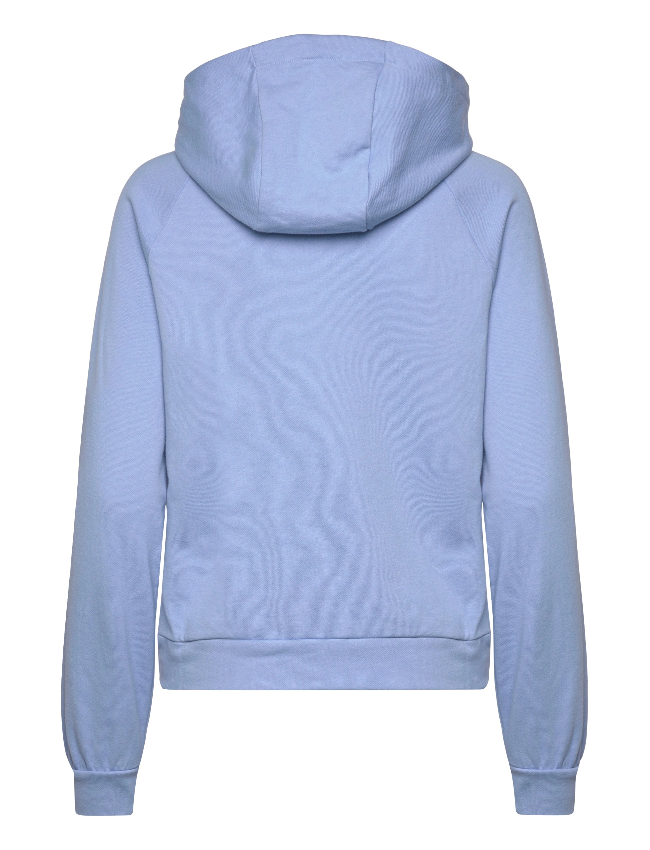 Helly Hansen - W CORE HOODIE - hoodies - bright blue - 1
