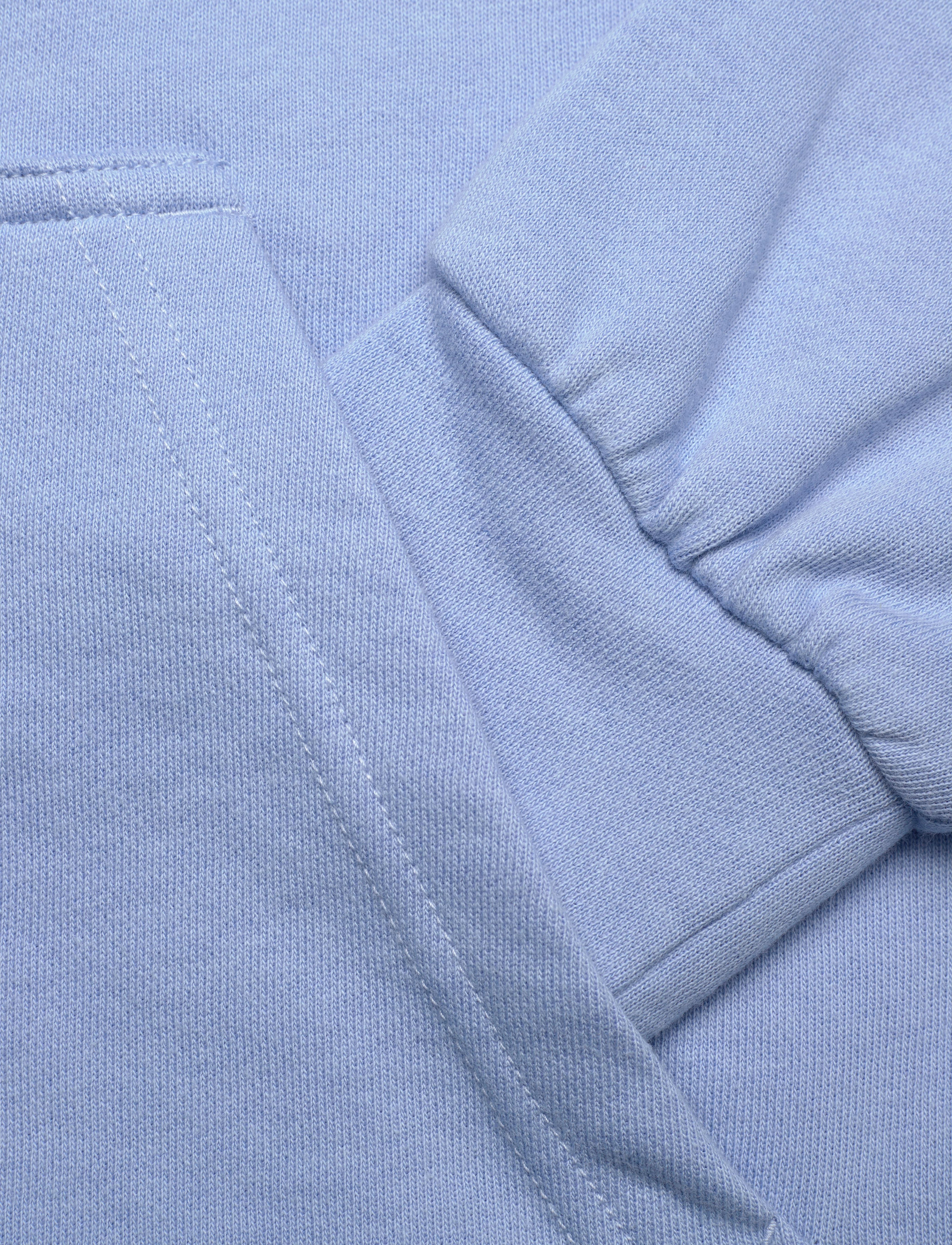 Helly Hansen - W CORE HOODIE - hoodies - bright blue - 3