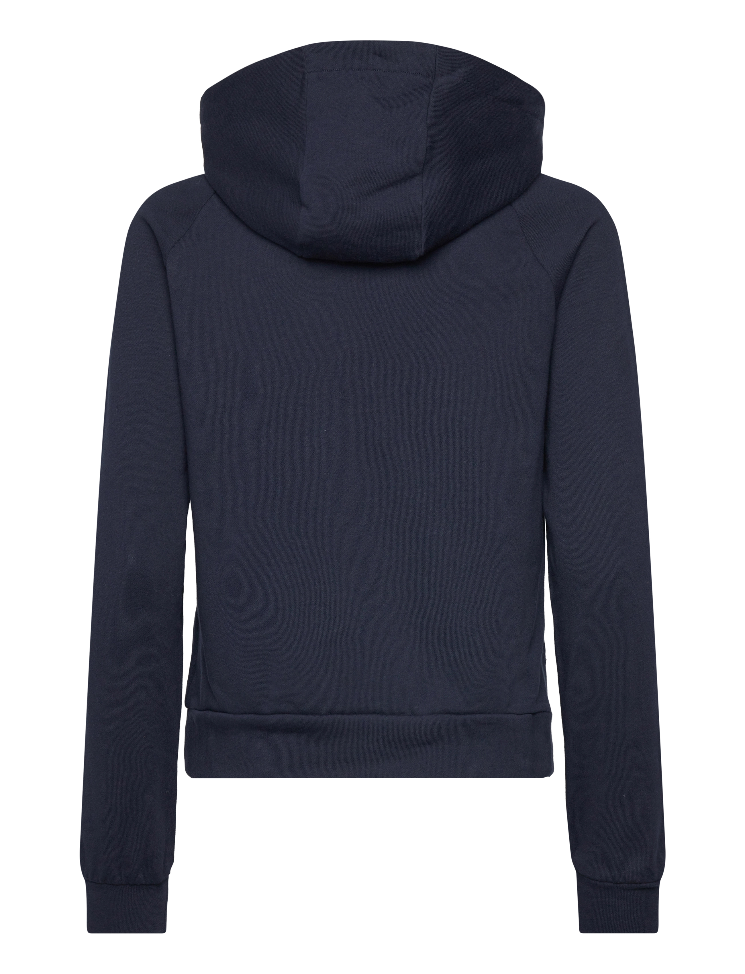 Helly Hansen - W CORE HOODIE - huvtröjor - navy - 1