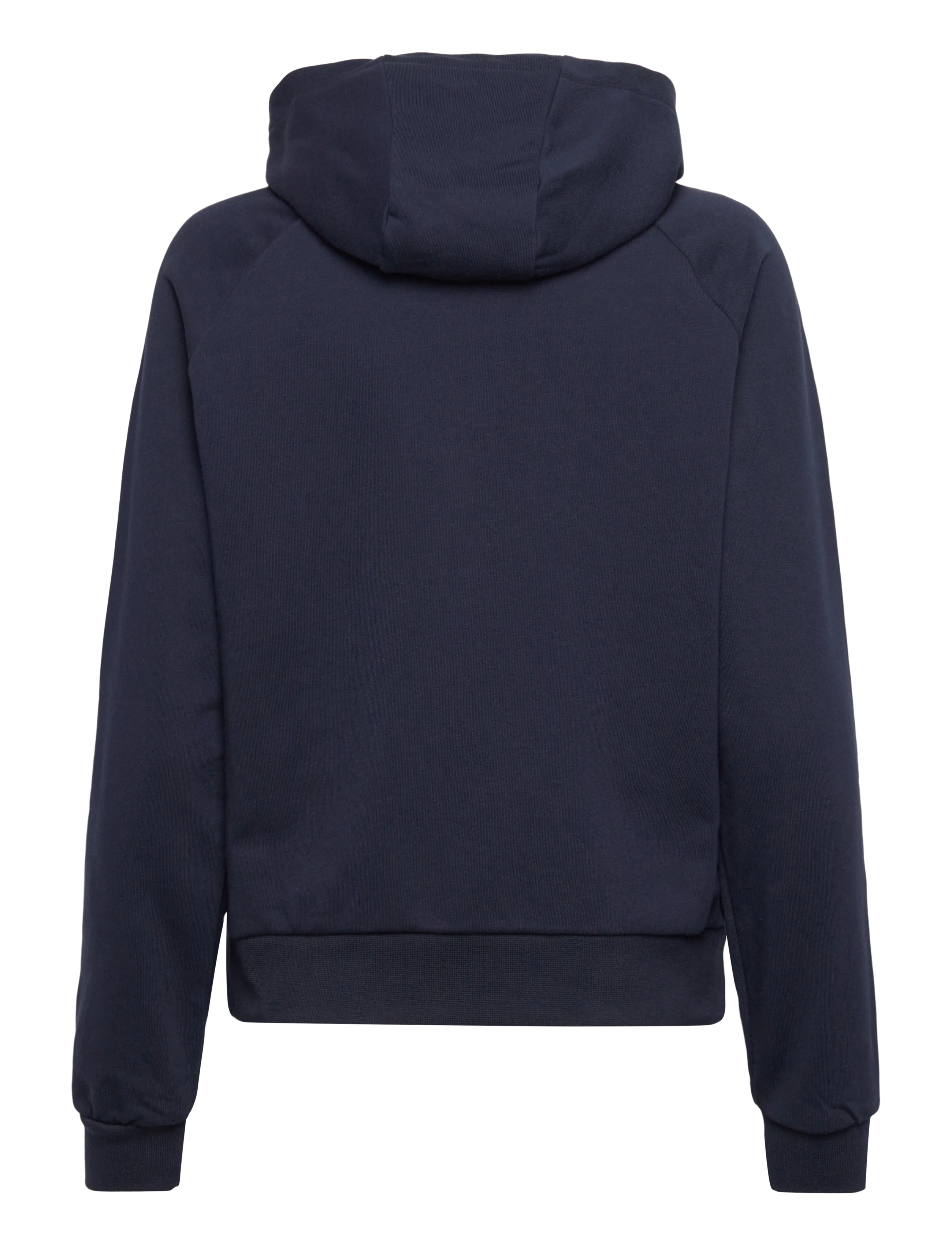 Helly Hansen - W CORE HOODIE - sweatshirts - navy - 1