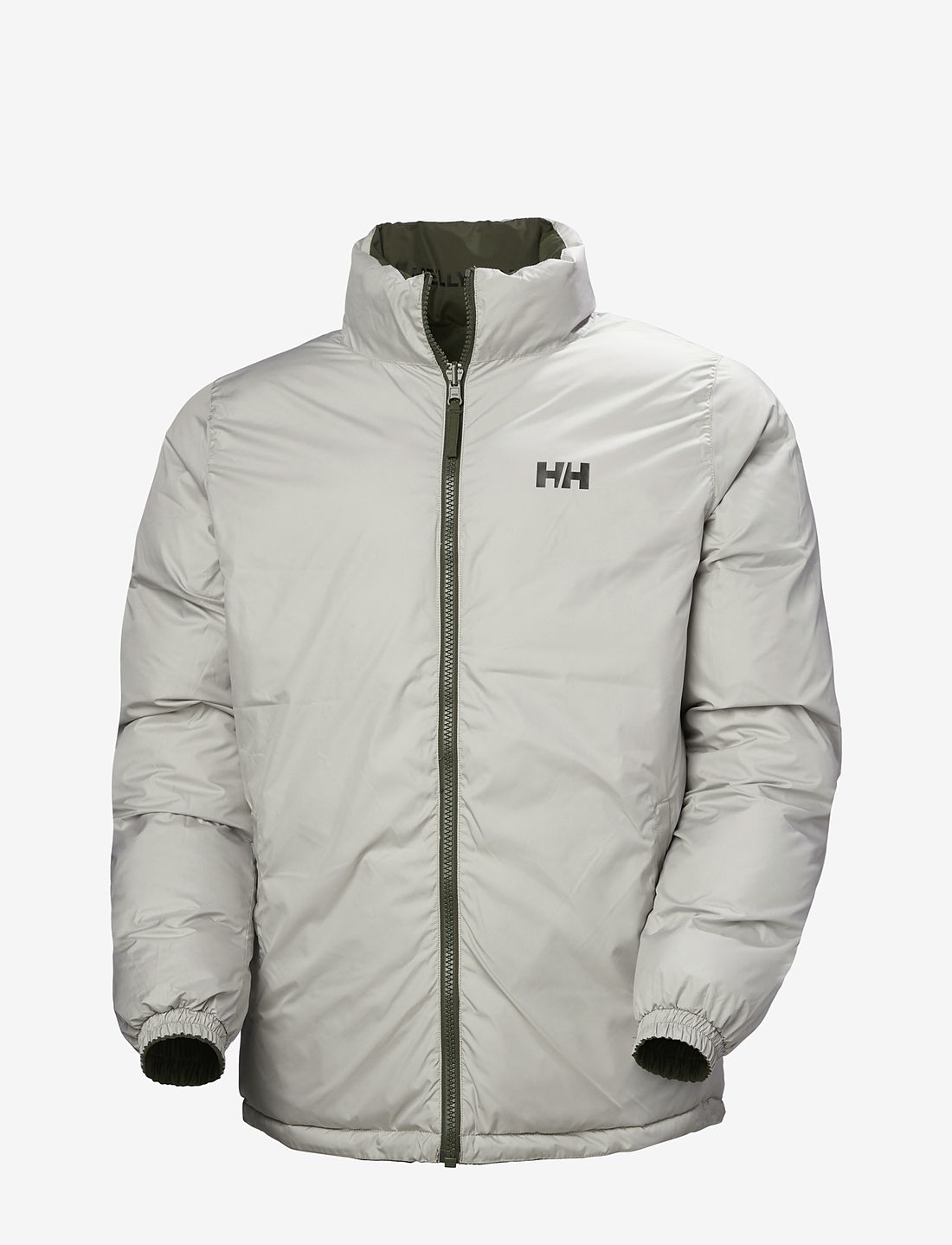Helly Hansen Yu 23 Reversible Puffer jackets coats shop at