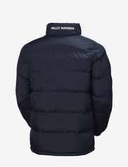 Helly Hansen - YU 23 REVERSIBLE PUFFER - padded jackets - navy - 3