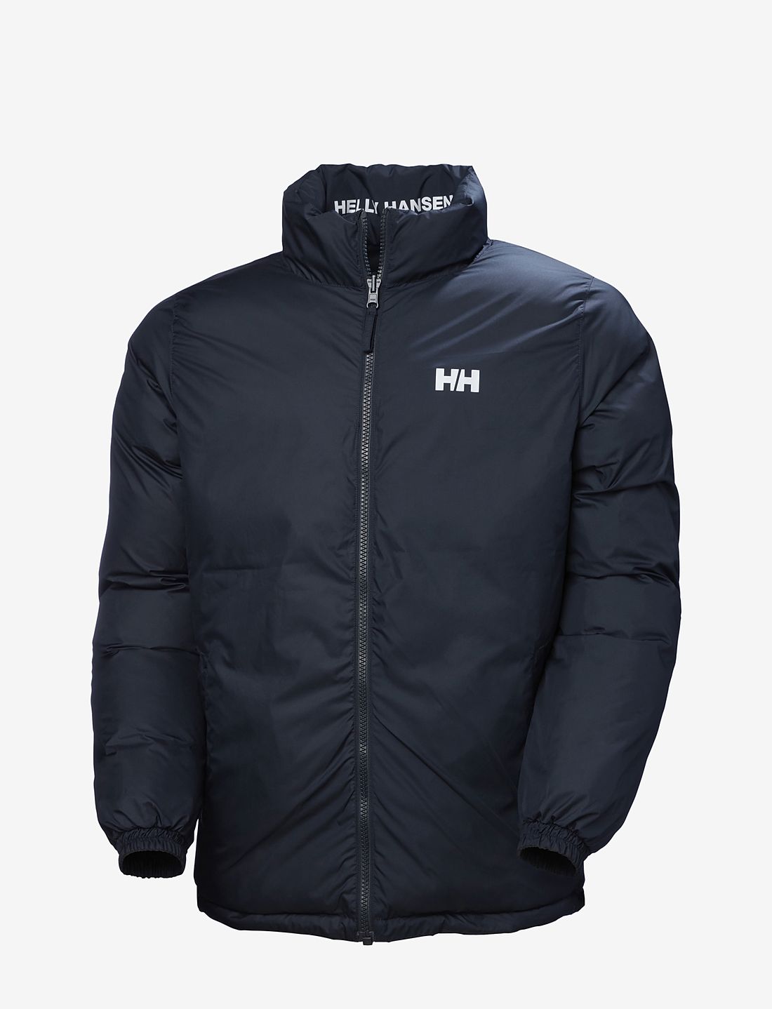 Urban reversible jacket helly 2025 hansen