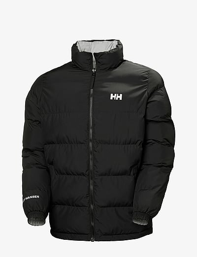 Yu 23 Reversible Puffer - Dunjakker